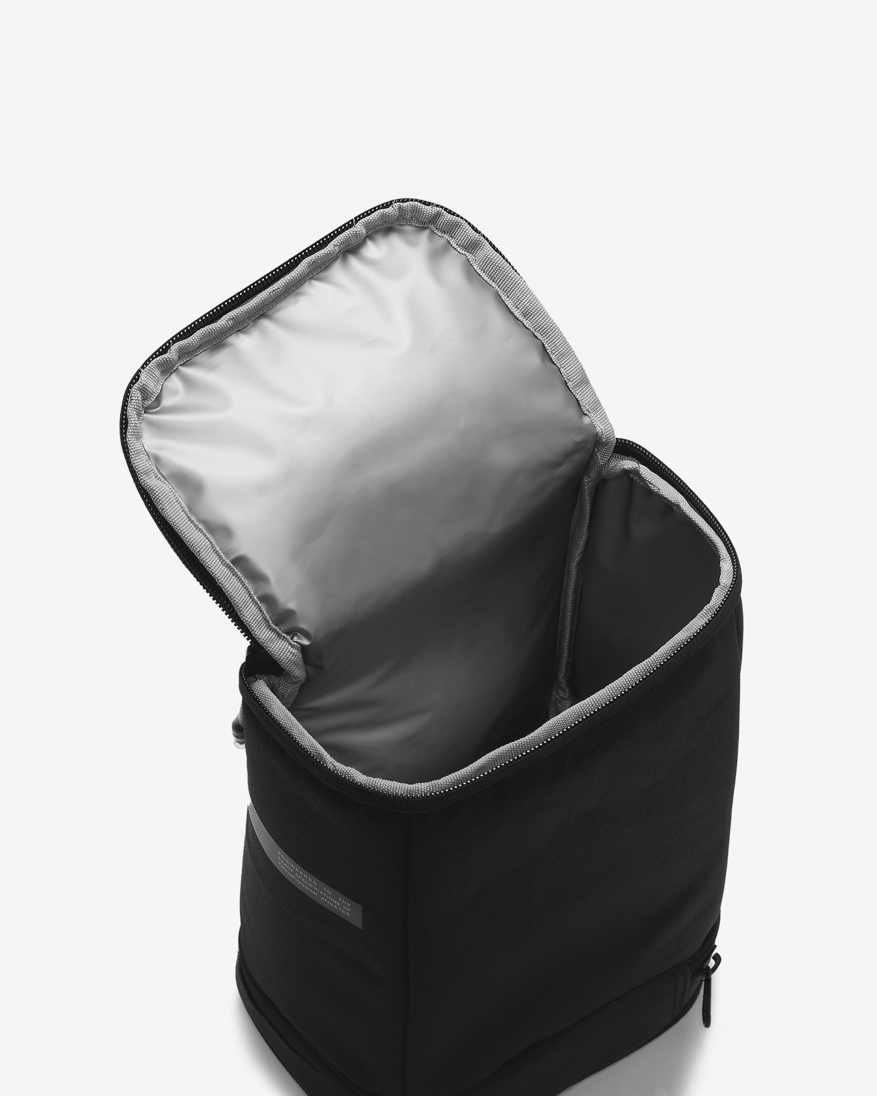 Nike Men's Elite Lunch Bag (6L) - 5