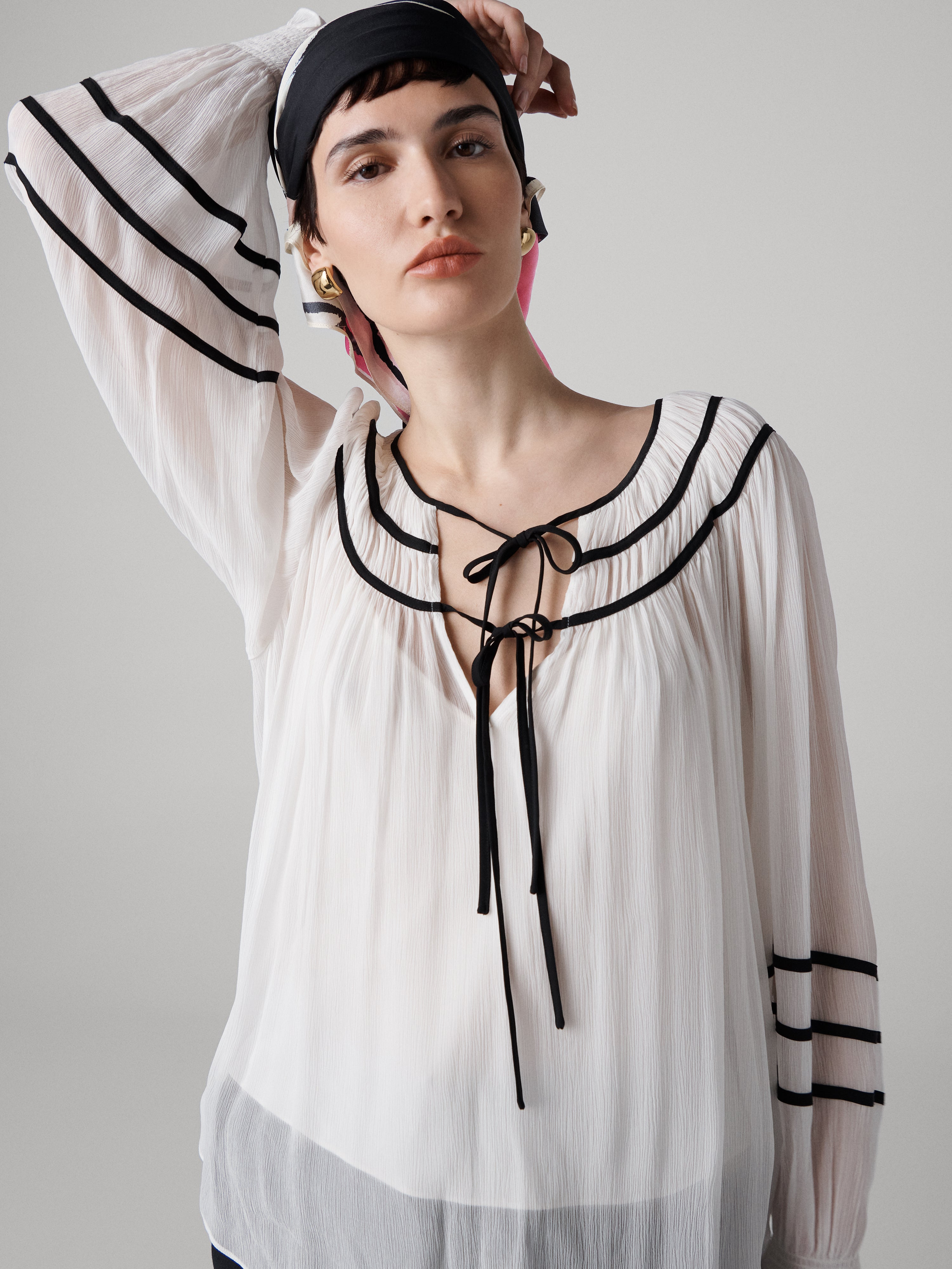 Beverly Top - 4