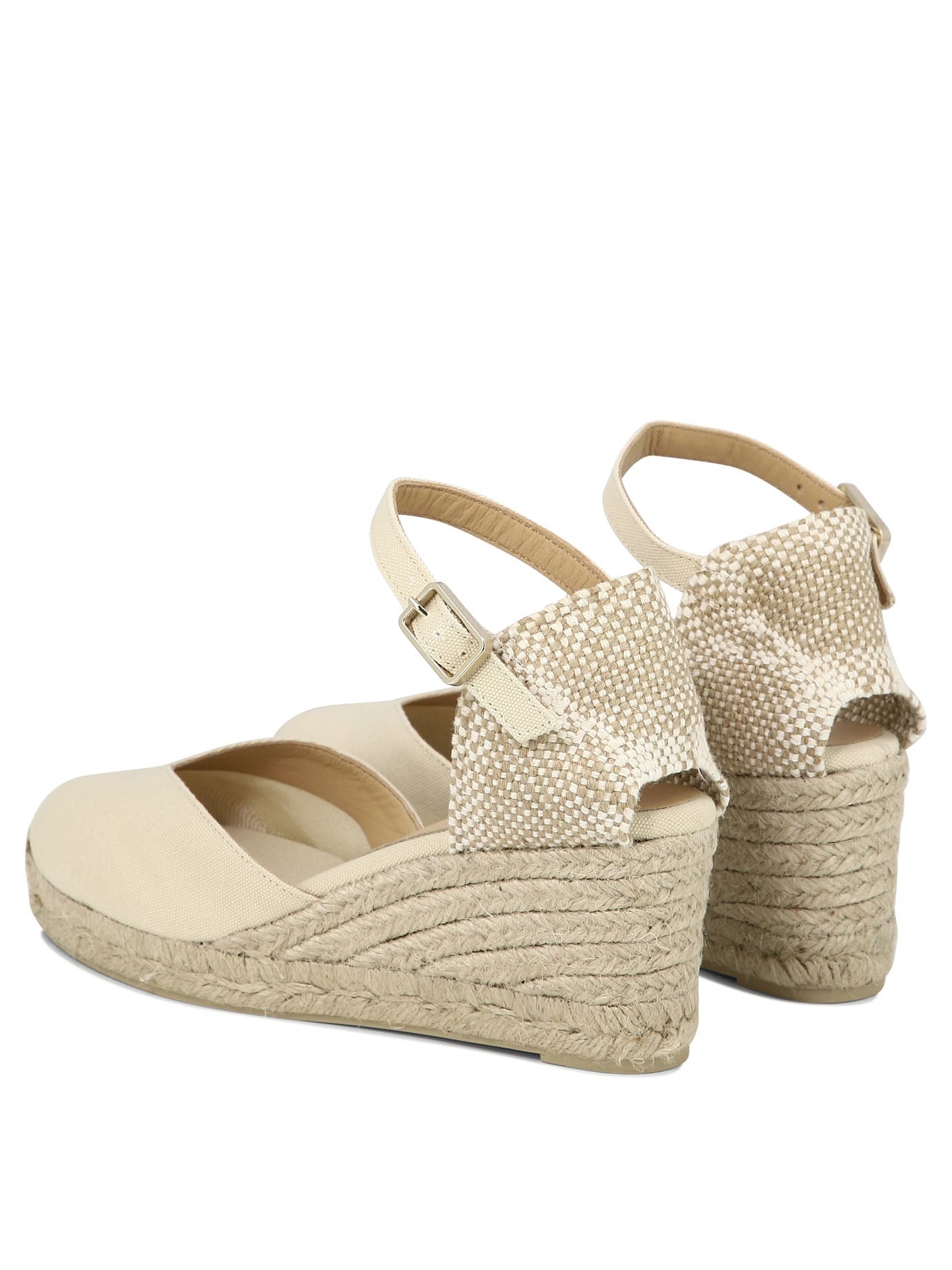Castañer - Castañer Chiarita Espadrilles - 3