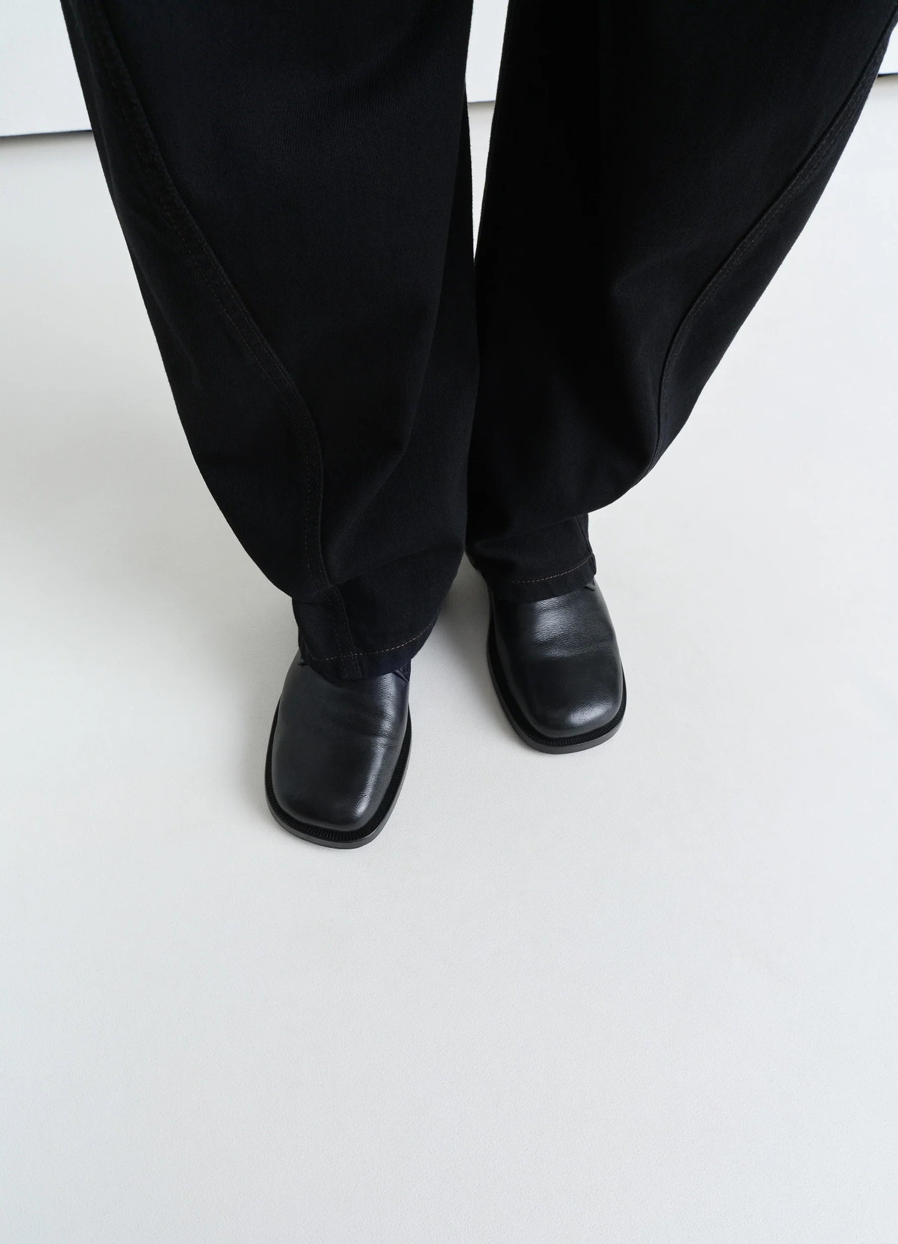 ANATOMIC DERBIES - 2