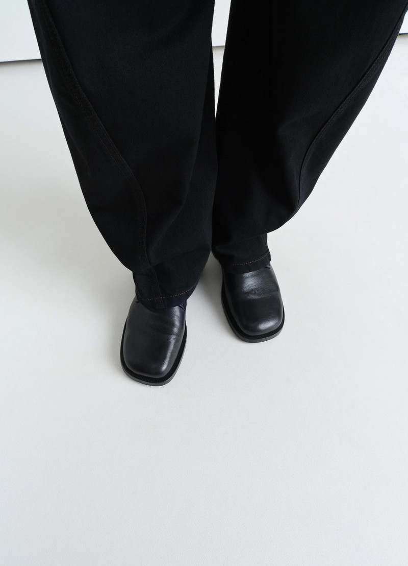Lemaire ANATOMIC DERBIES outlook