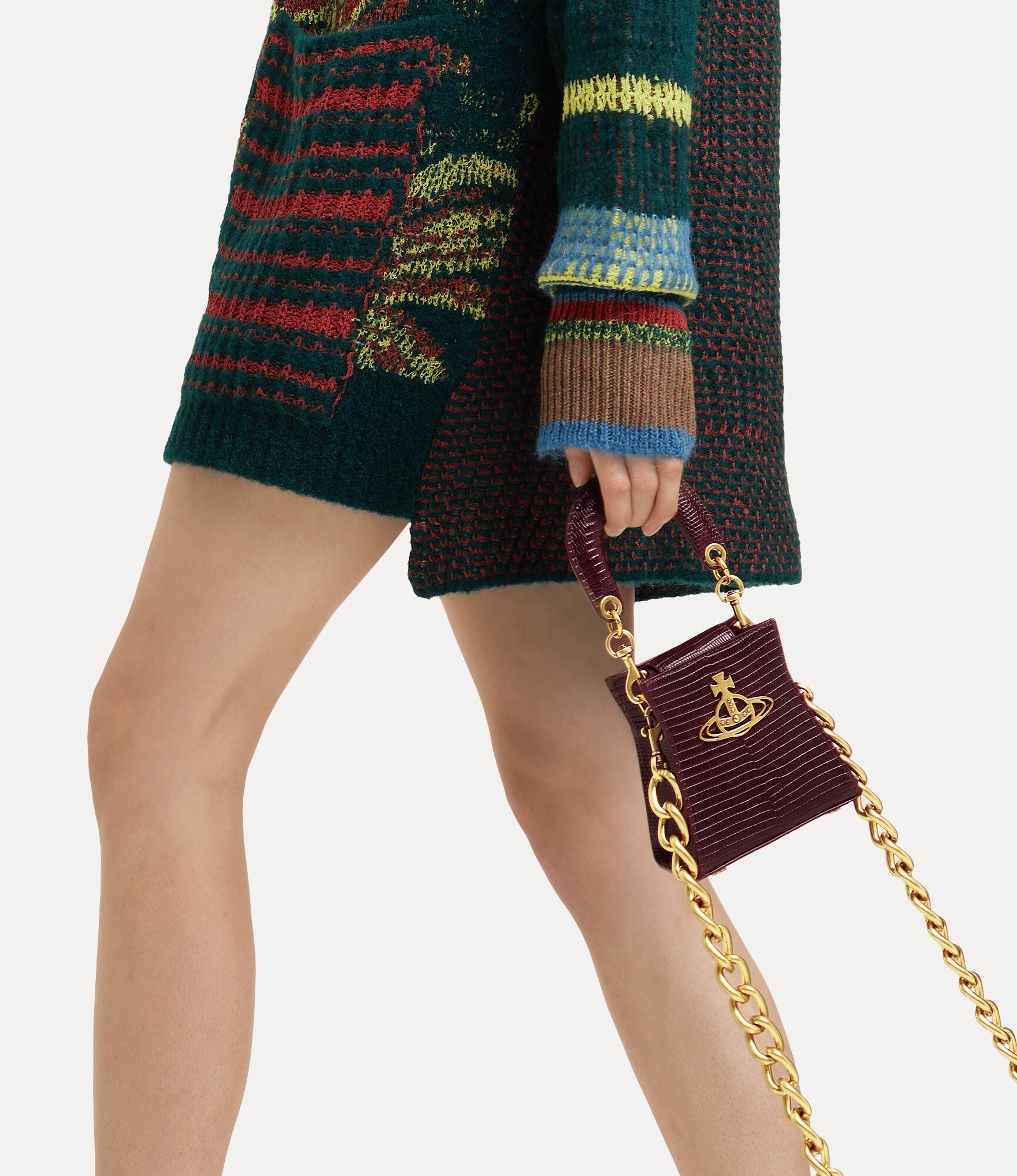 KELLY SMALL HANDBAG - 1