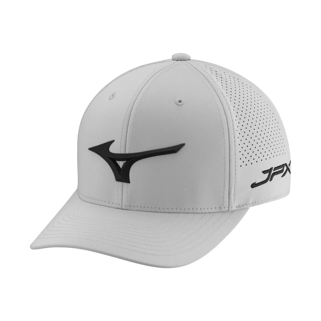 GLOBAL TOUR VENT SNAPBACK - 1