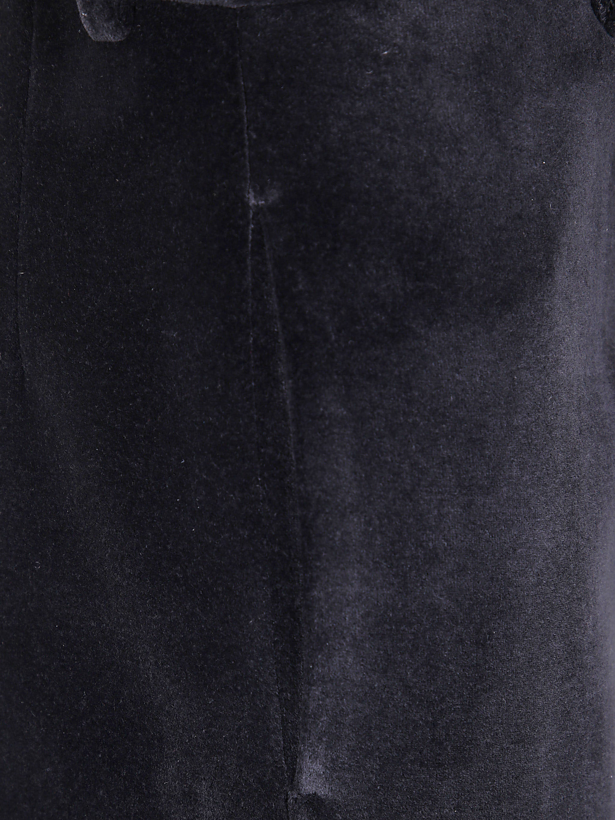 Jil Sander Men High Waisted Pants - 3