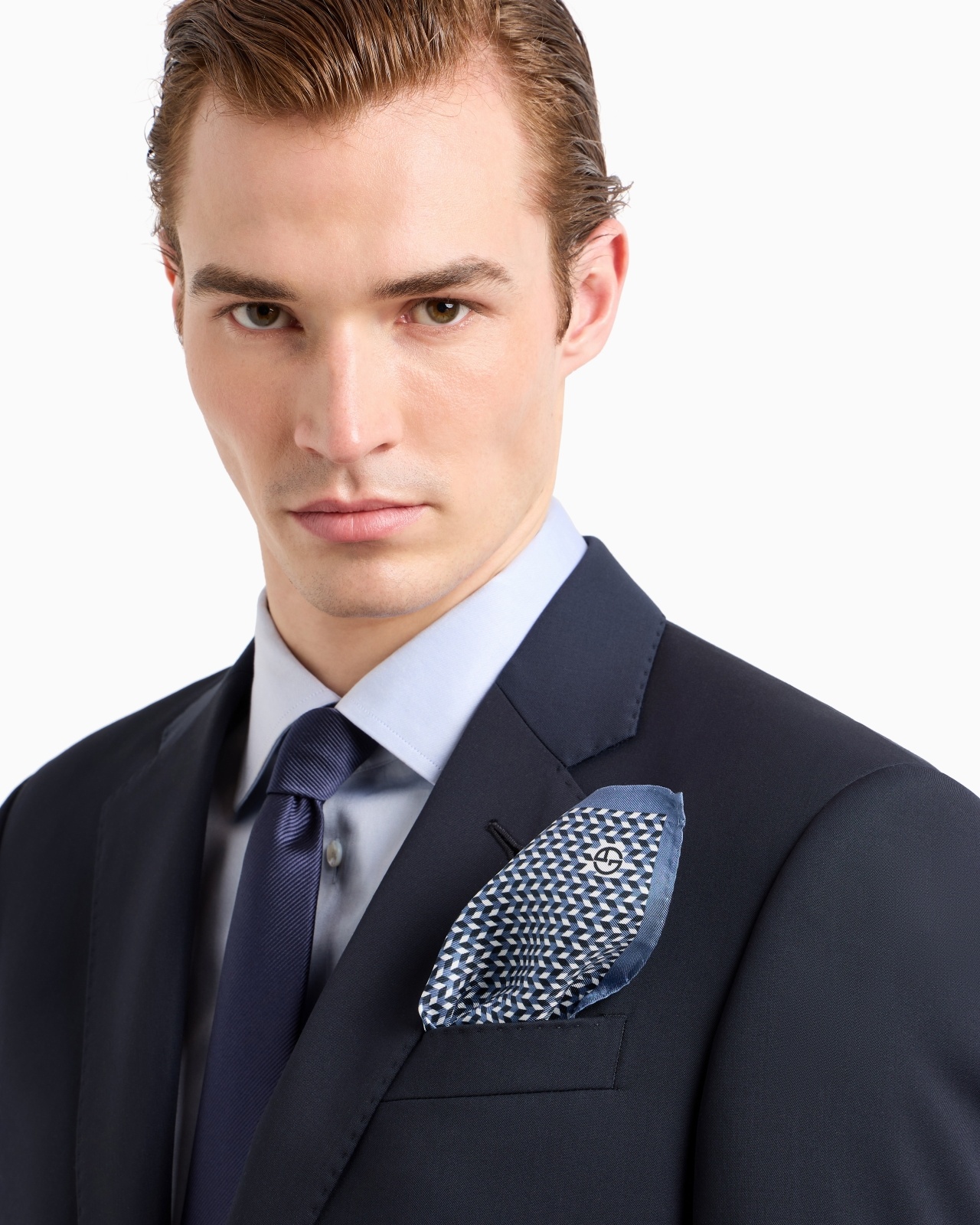 POCKET SQUARES - 3
