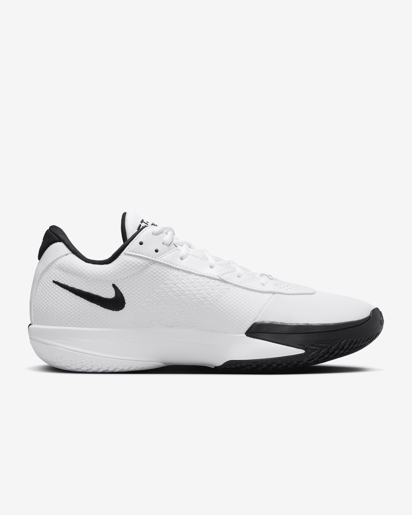 Nike Men's G.T. Cut Academy Basketball Shoes - 3