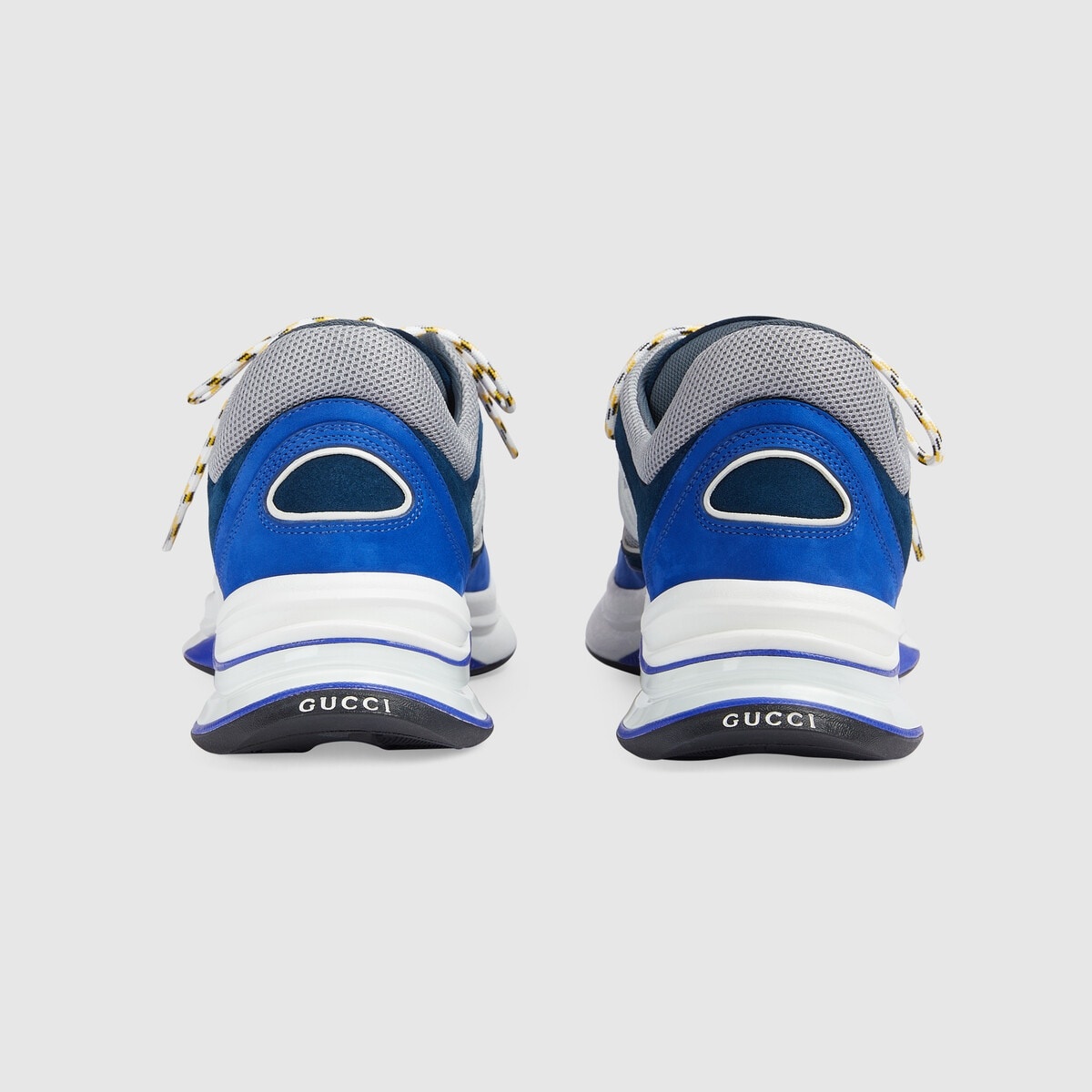 Men's Gucci Run sneaker - 4
