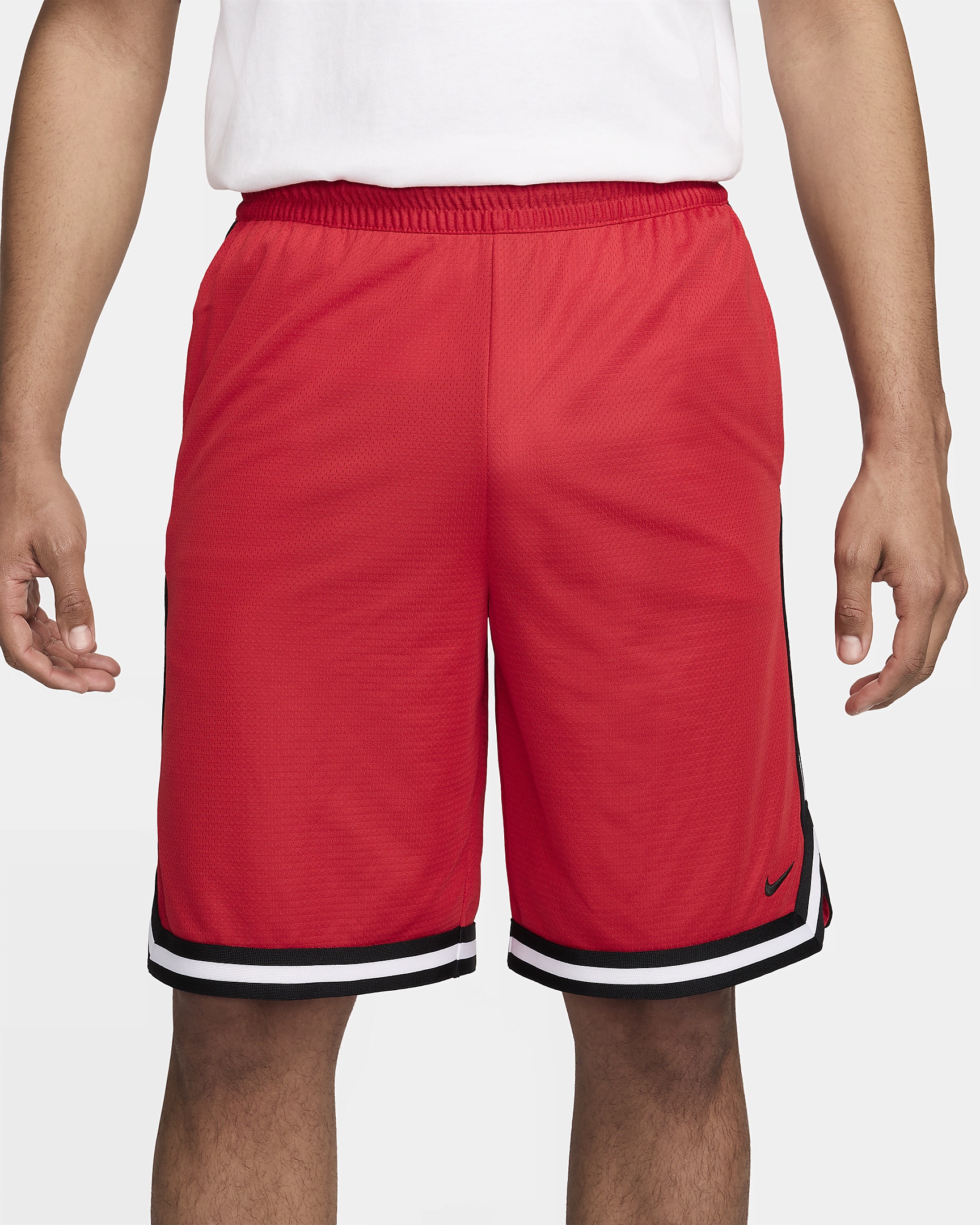 Nike DNA Men's Dri-FIT 10" Basketball Shorts - 2