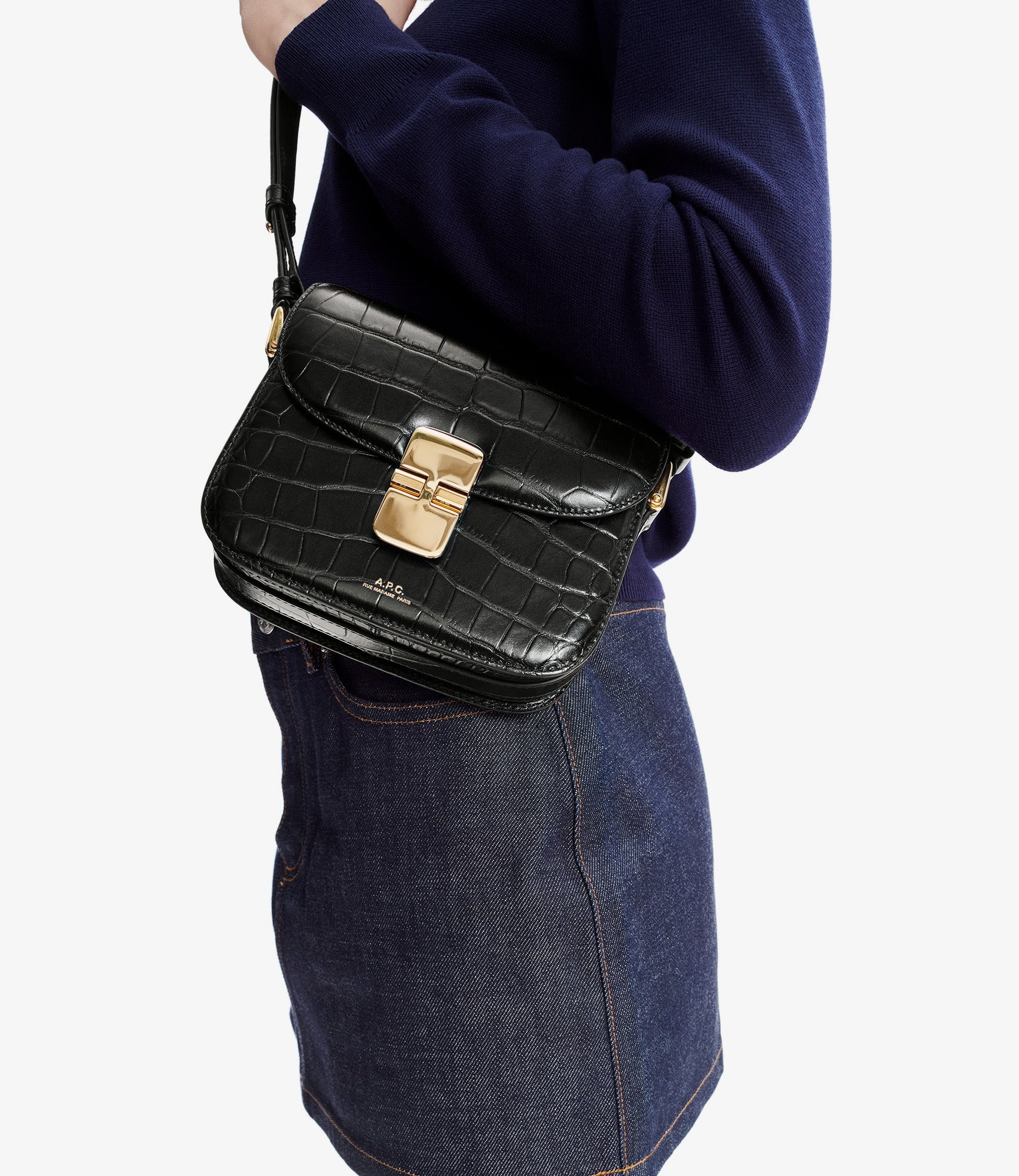 GRACE MINI BAG - 2