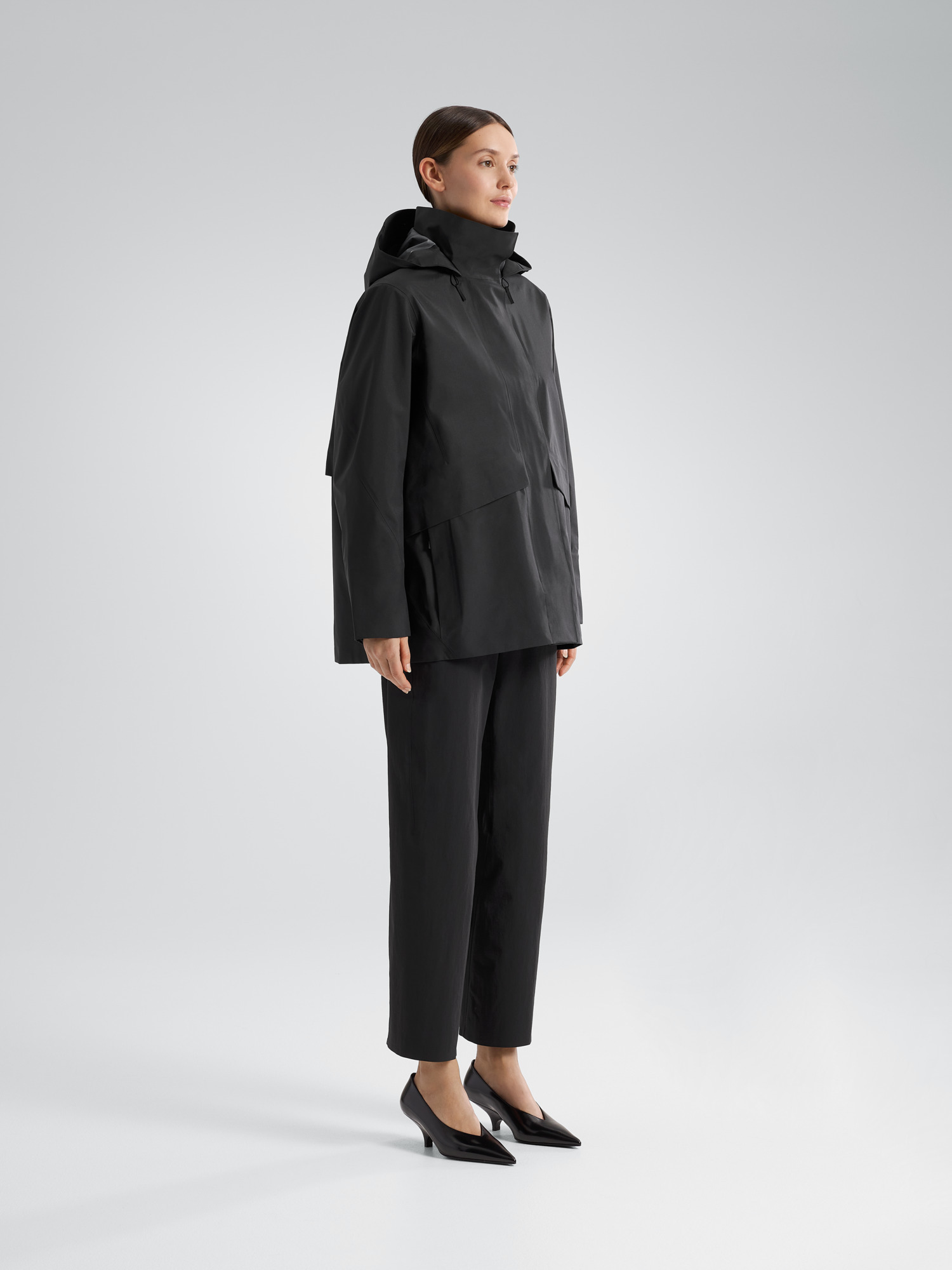 Ifora Jacket - 4