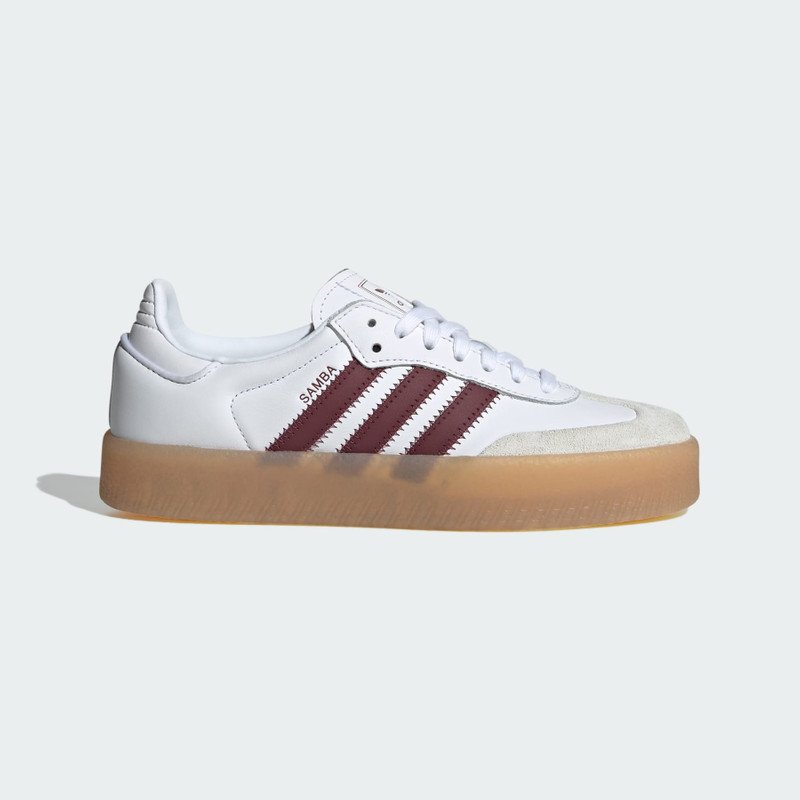 Sambae Shoes - 1