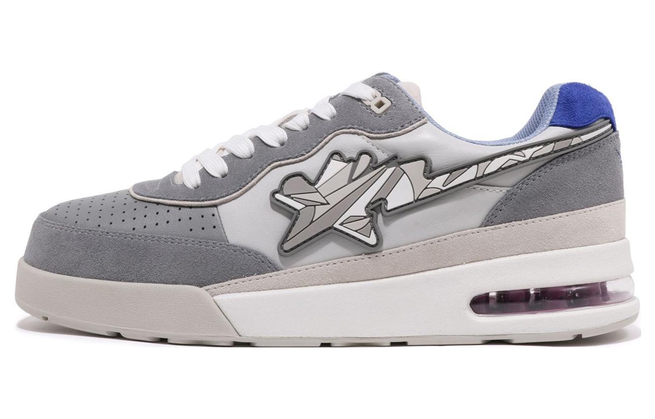 (WMNS) A BATHING APE x LDG ROAD STA 'Grey Blue' 1I73-291-910 - 2