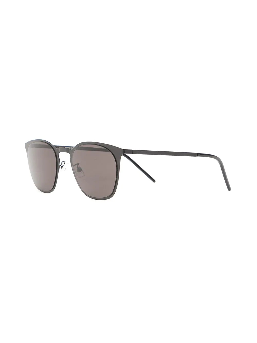 wayfarer-frame sunglasses - 2