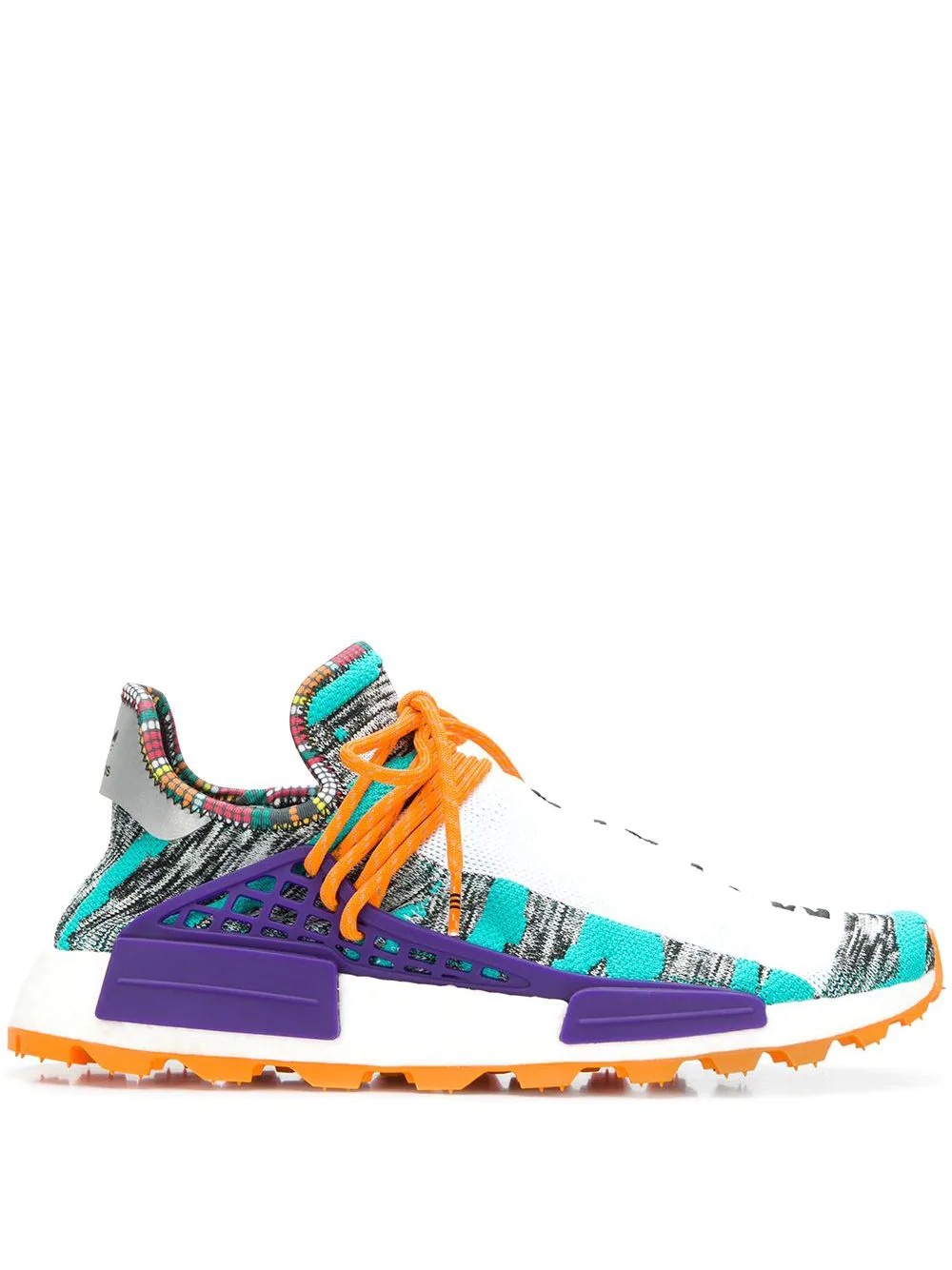 x Pharrell Williams Solarhu NMD sneakers - 1