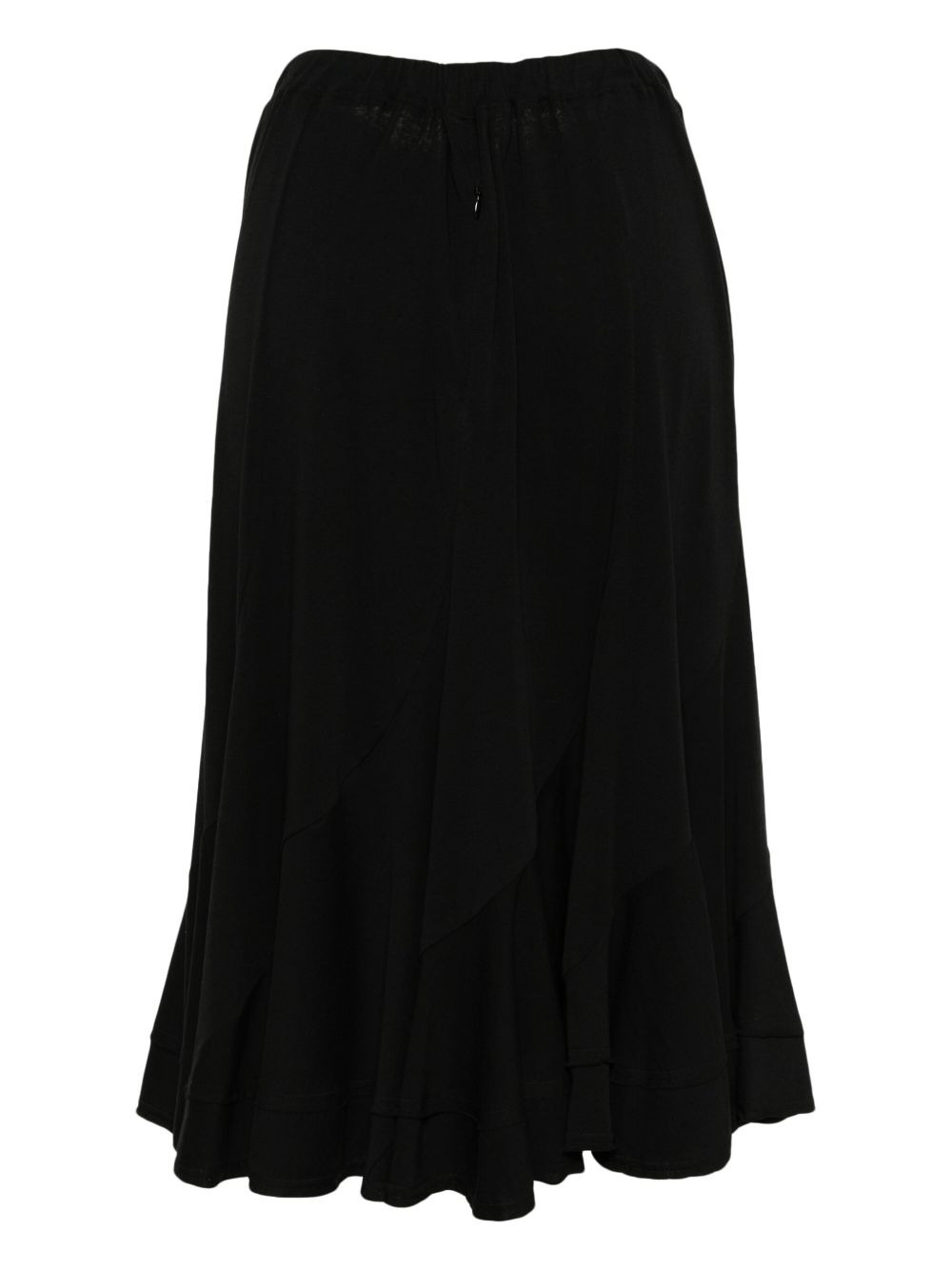 cotton skirt - 2