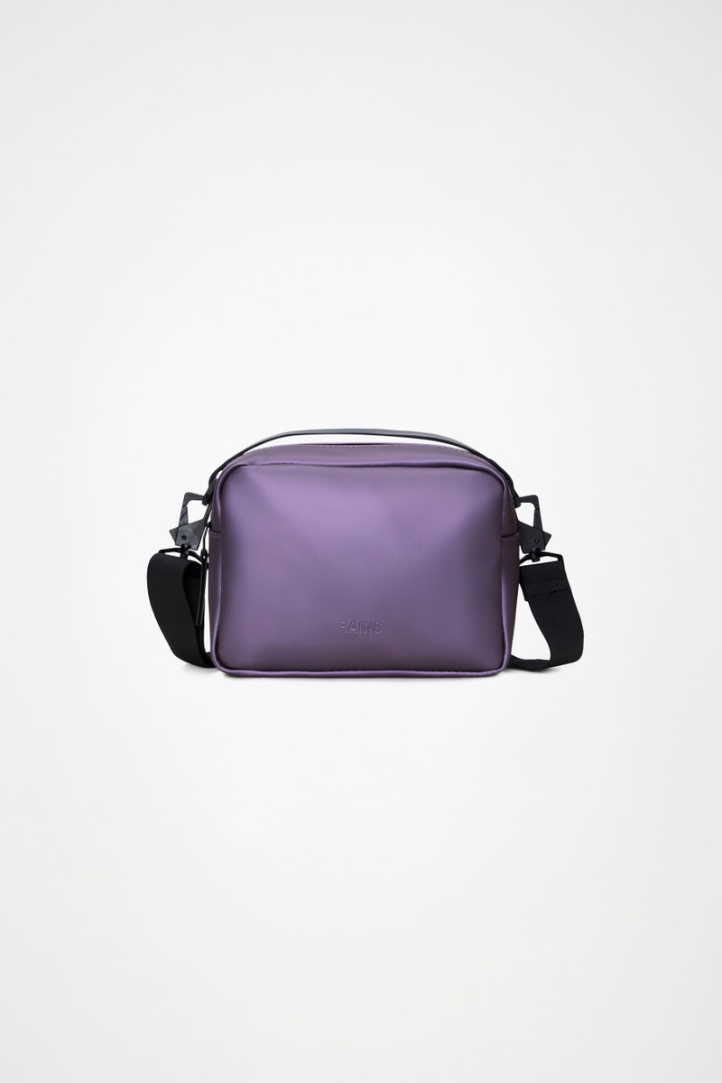 Box Bag 1