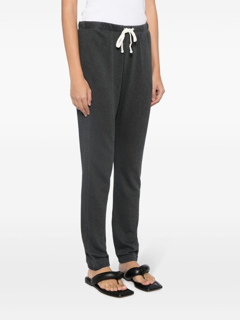 drawstring-fastening track-pants 3