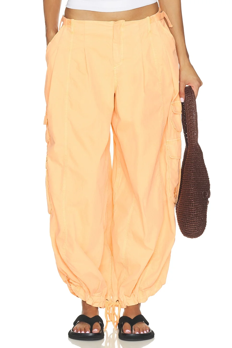 x FP Movement Charmer Utility Pant - 1