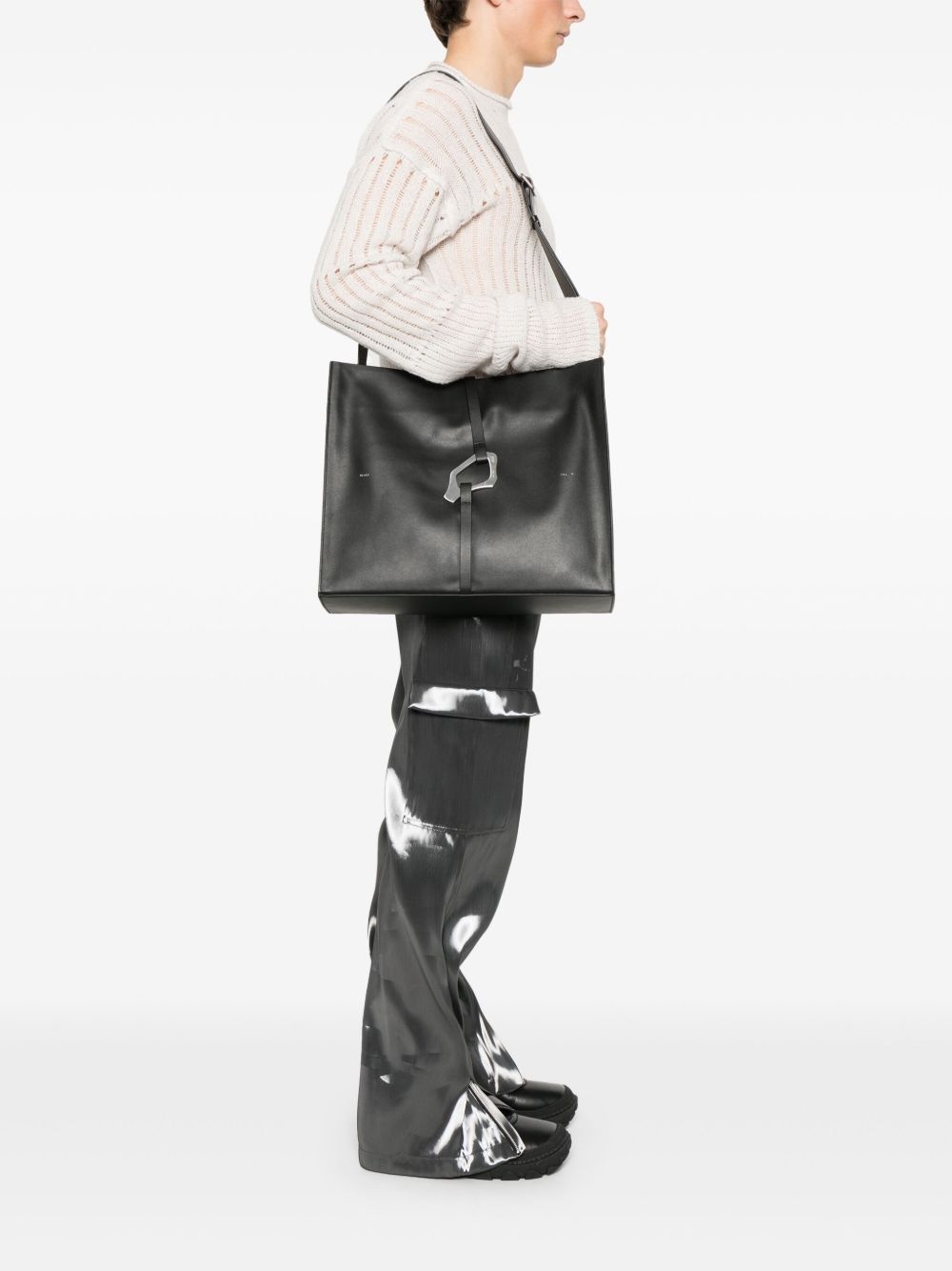 Luculent shoulder bag - 2