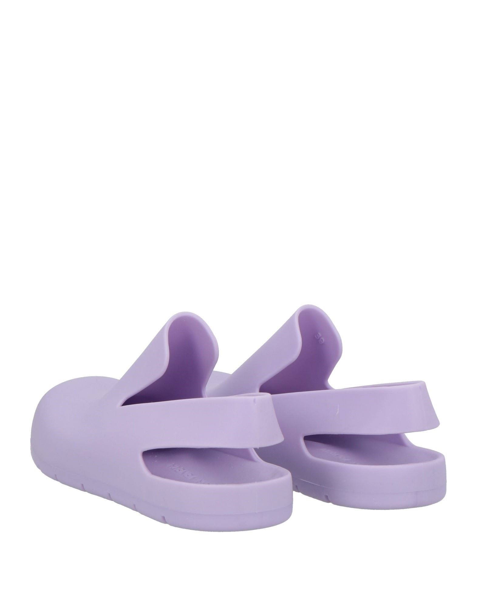 Mandarin Women's Mules And Clogs - 3