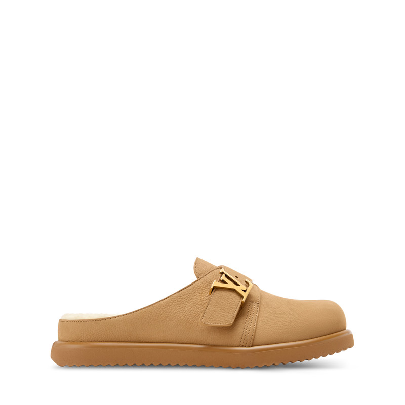 Louis Vuitton LV Easy Mule outlook