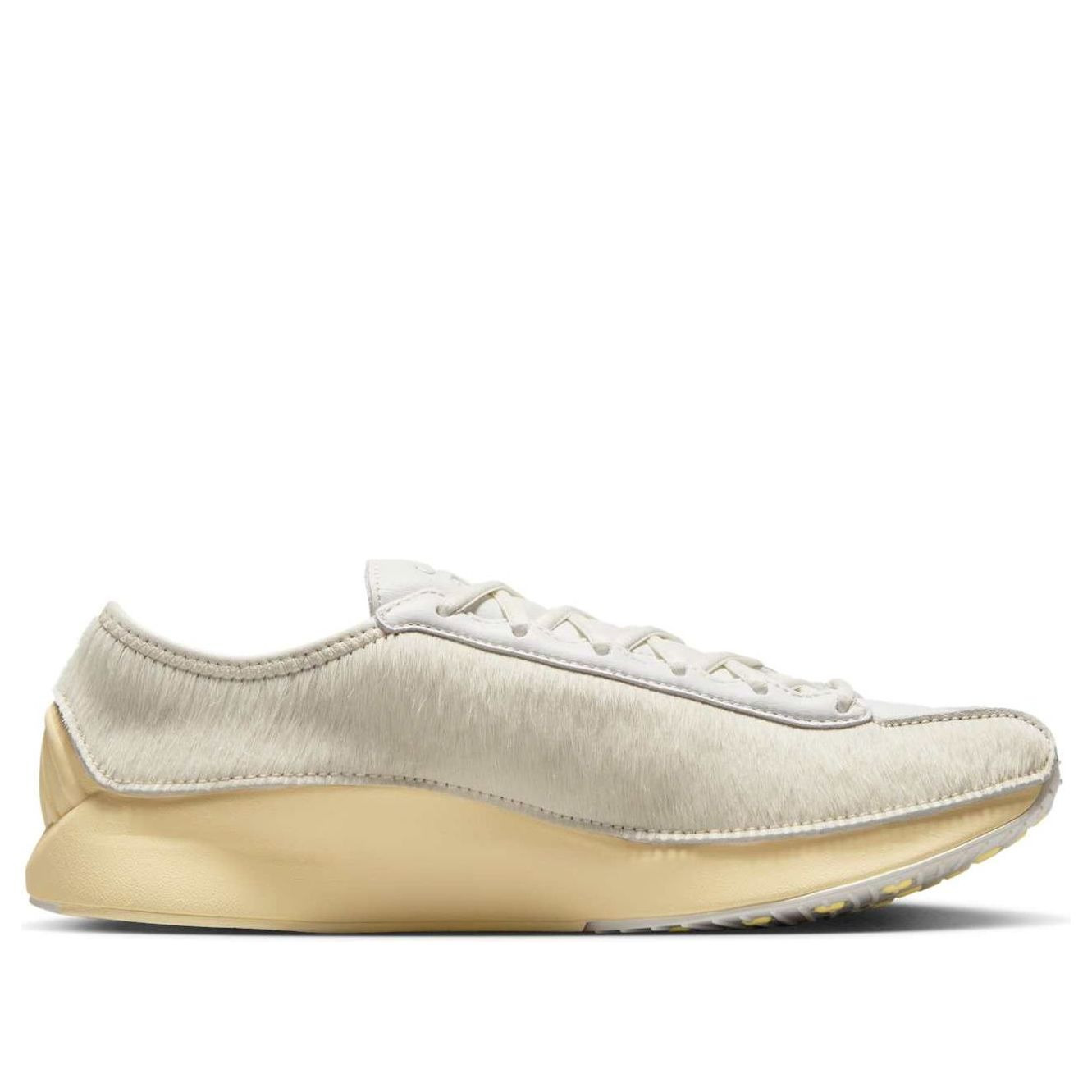 (WMNS) Nike Superfly Lux Pony Hair Pack 'Sail' HQ9148-100 - 6