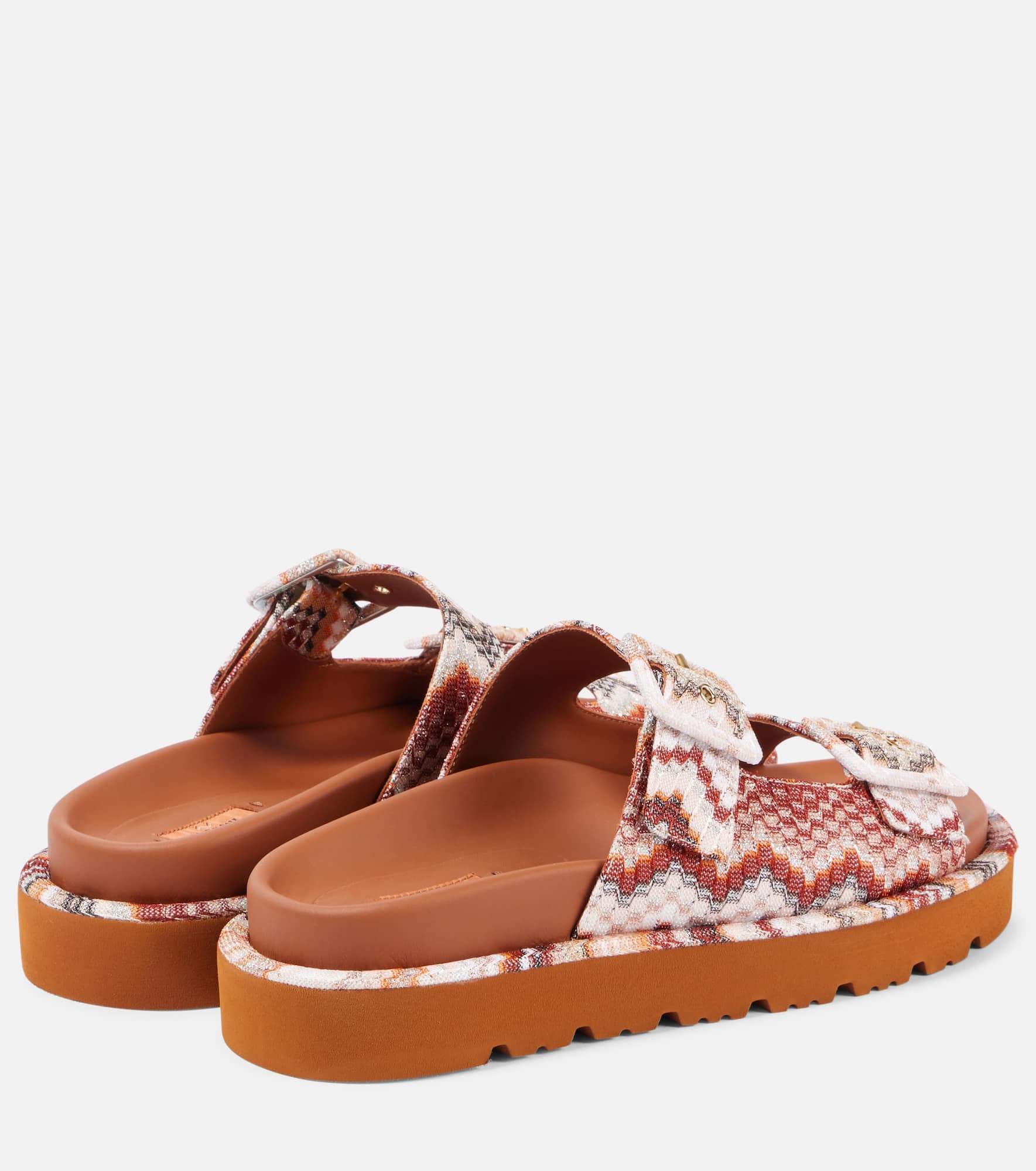 Clea sandals - 2