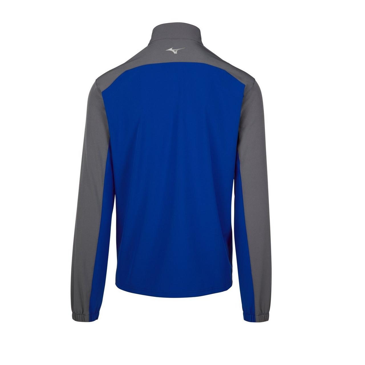 Comp Long Sleeve Batting Jacket - 2