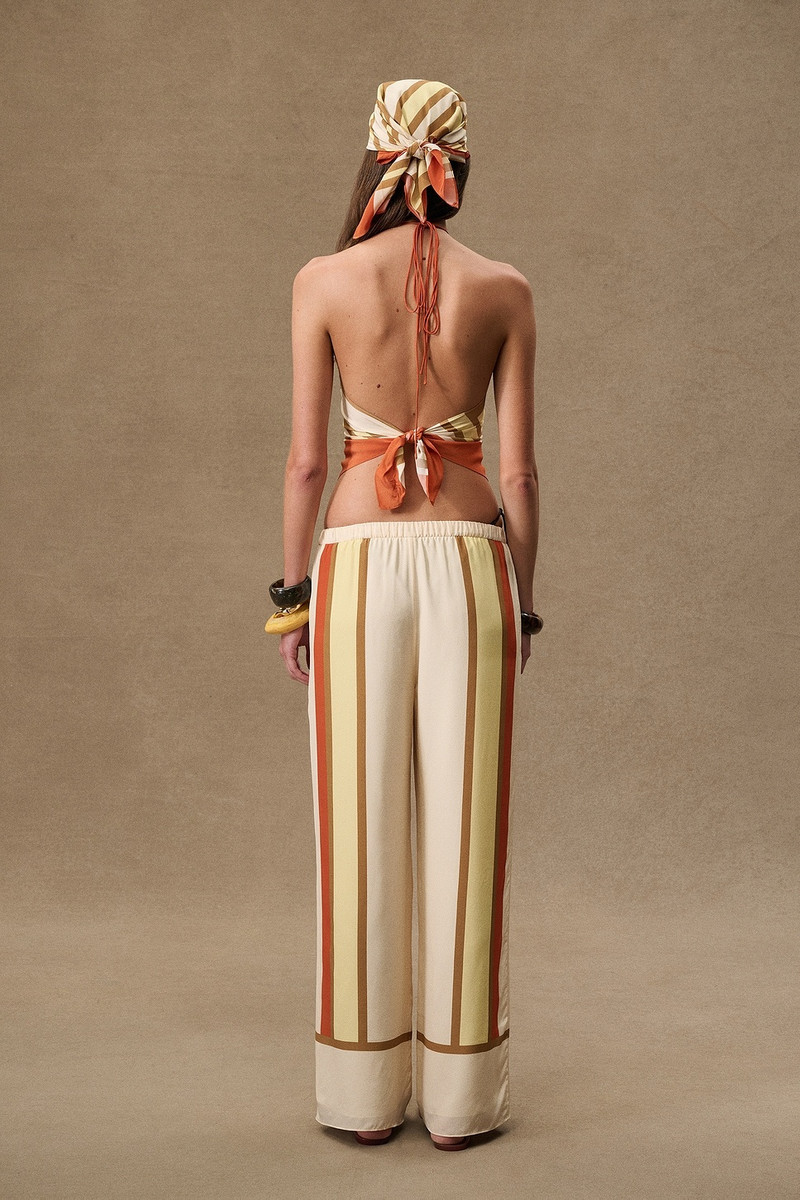 SIR. For Fwrd Isola Pant outlook