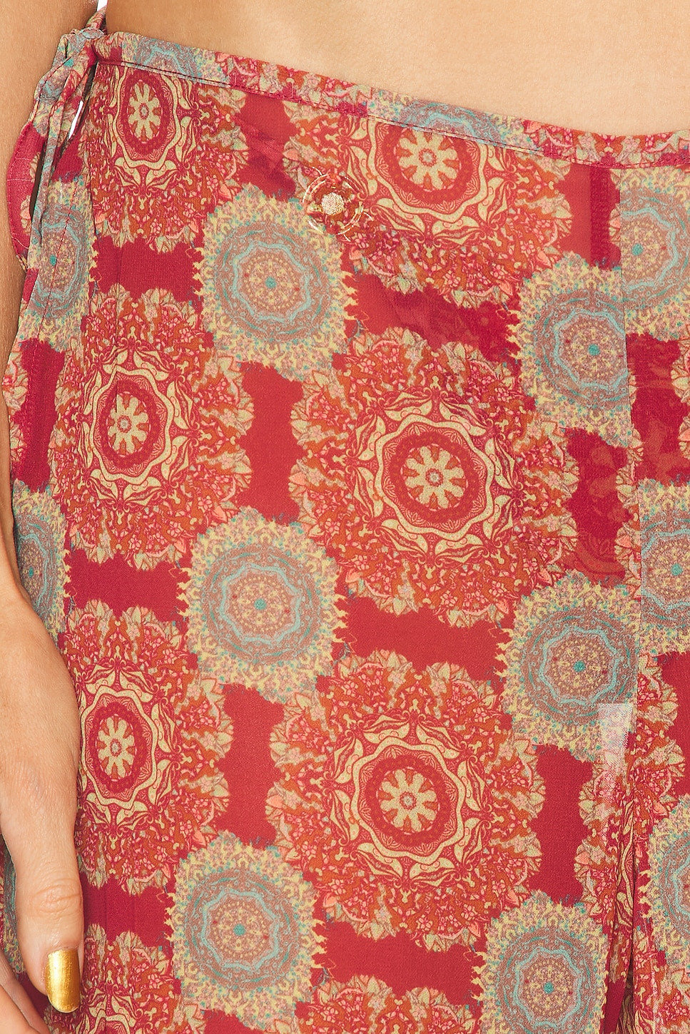 Grace Pant - 6