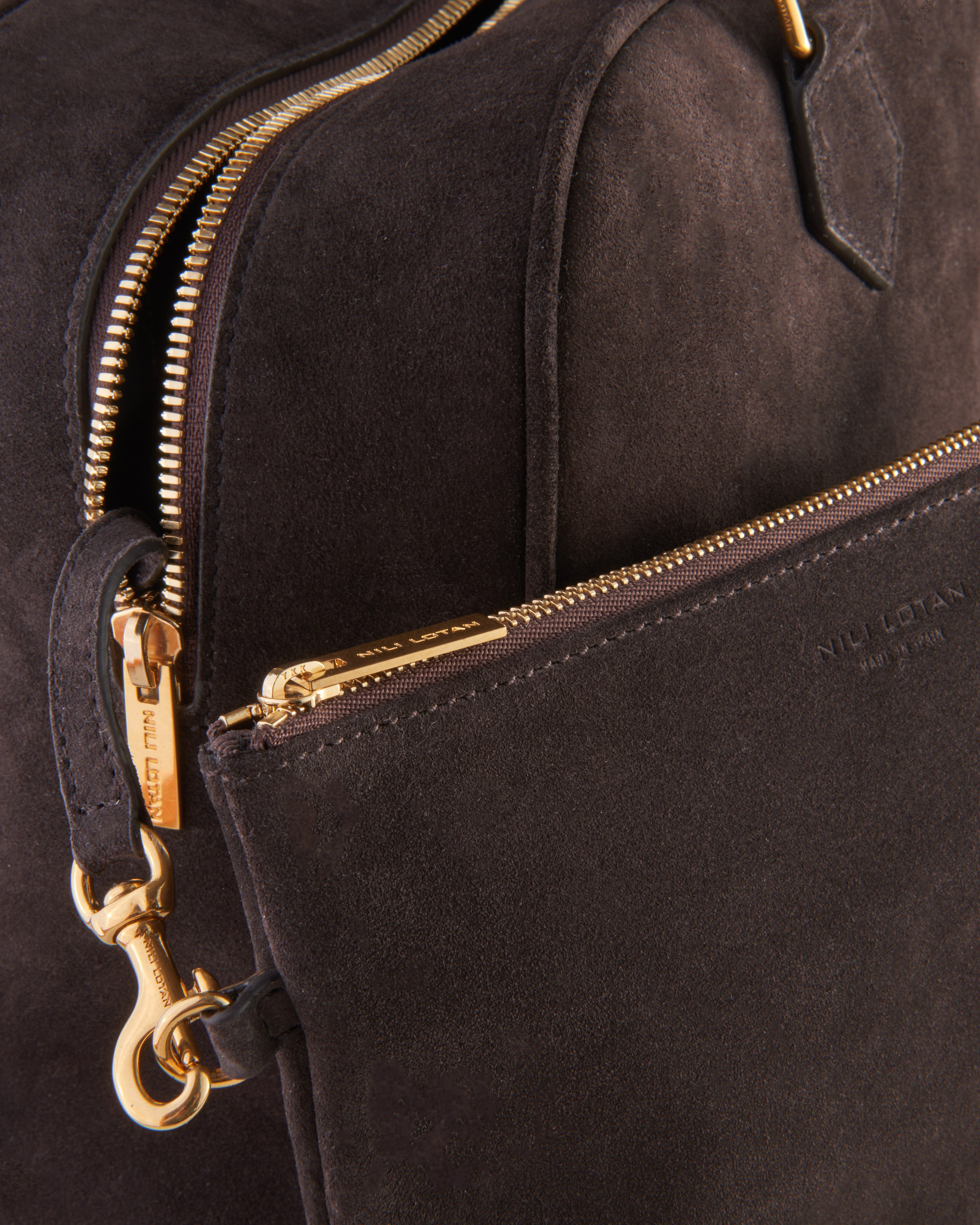 JACLYN BAG - 4