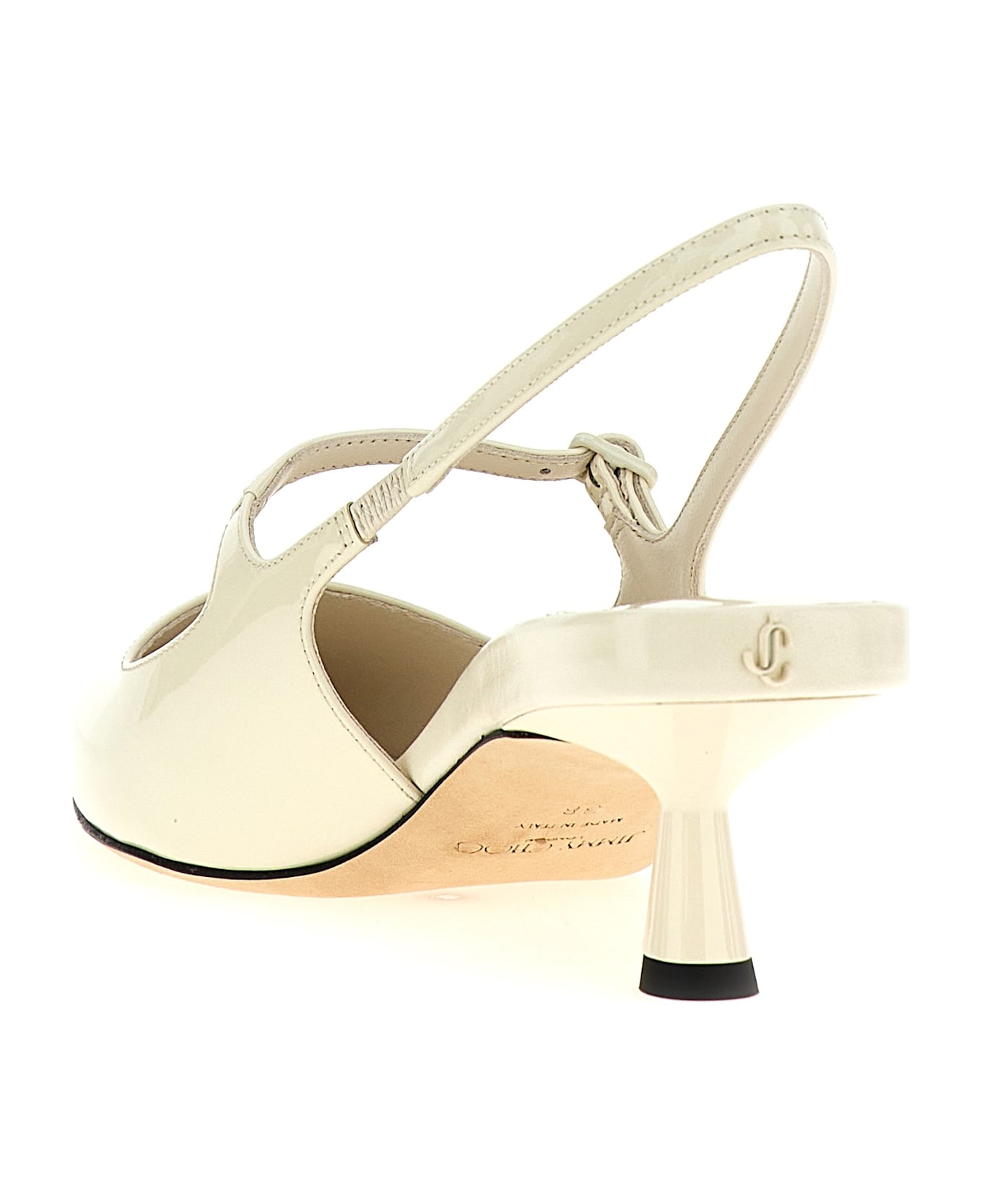 'didi' Slingback - 3