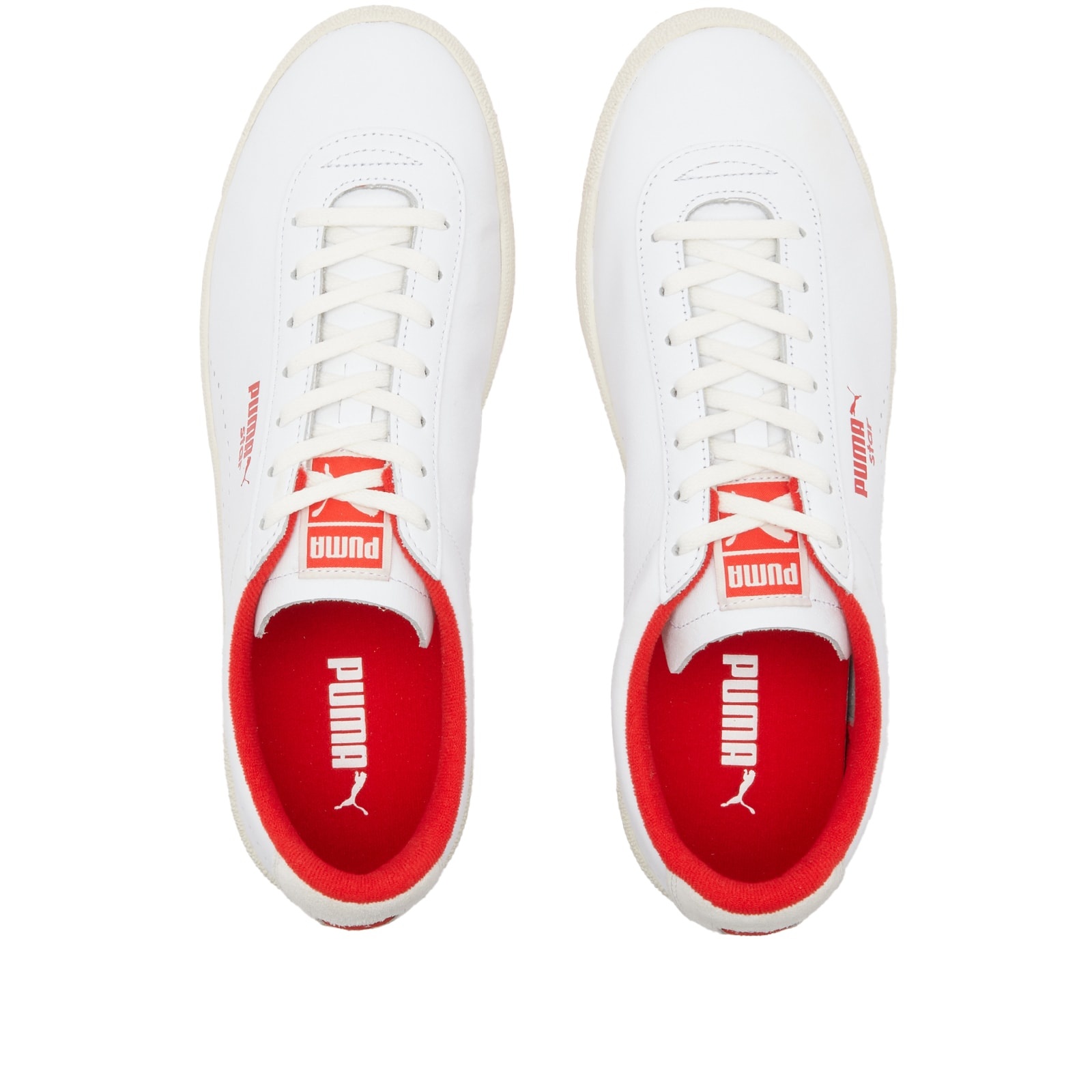 PUMA Puma Star Strawberries Cream 'Wimbledon' endclothing
