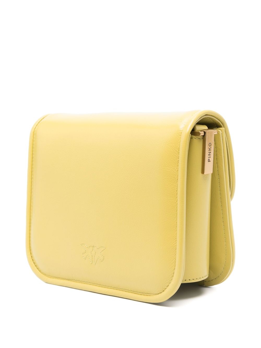 Love Box cross body bag - 3