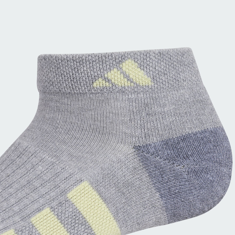 adidas Cushioned Low-Cut Socks 3 Pairs outlook