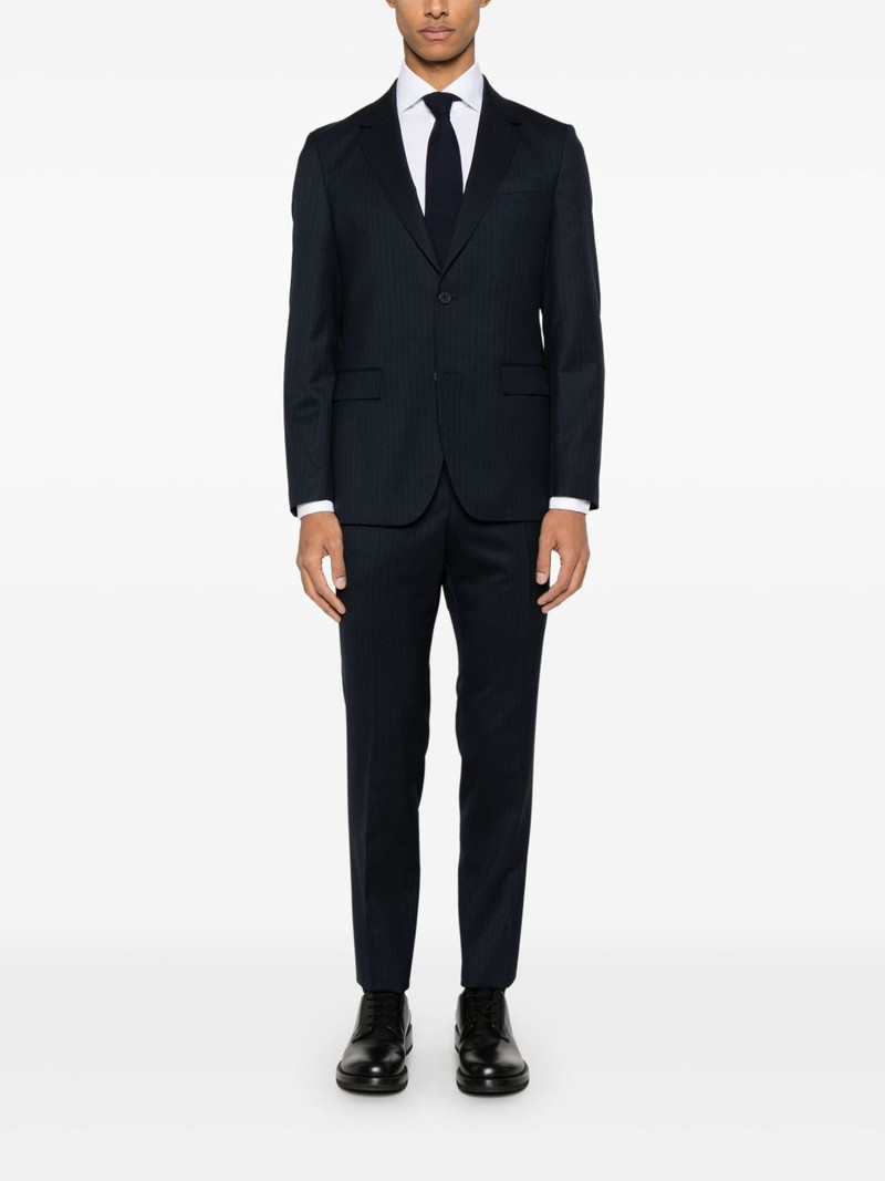 BOSS Houston suit outlook