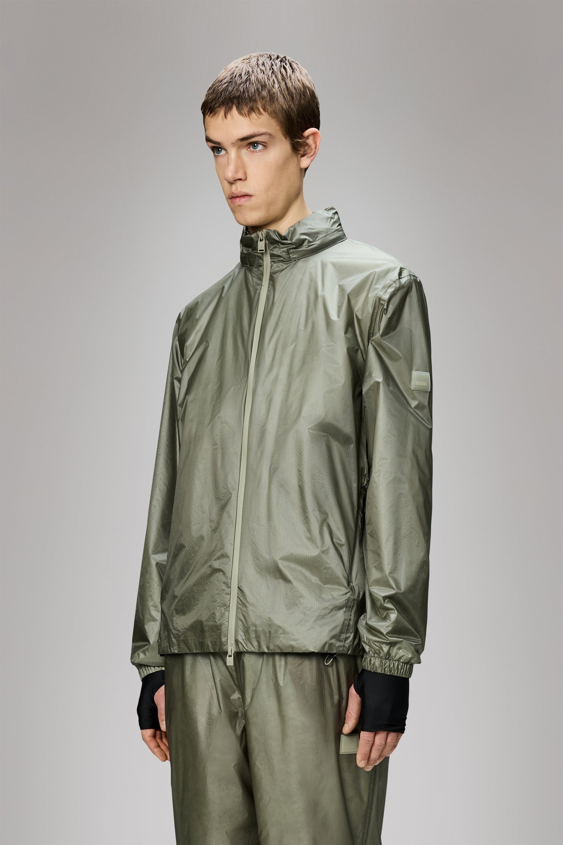 Kauto Insulated Jacket - 6