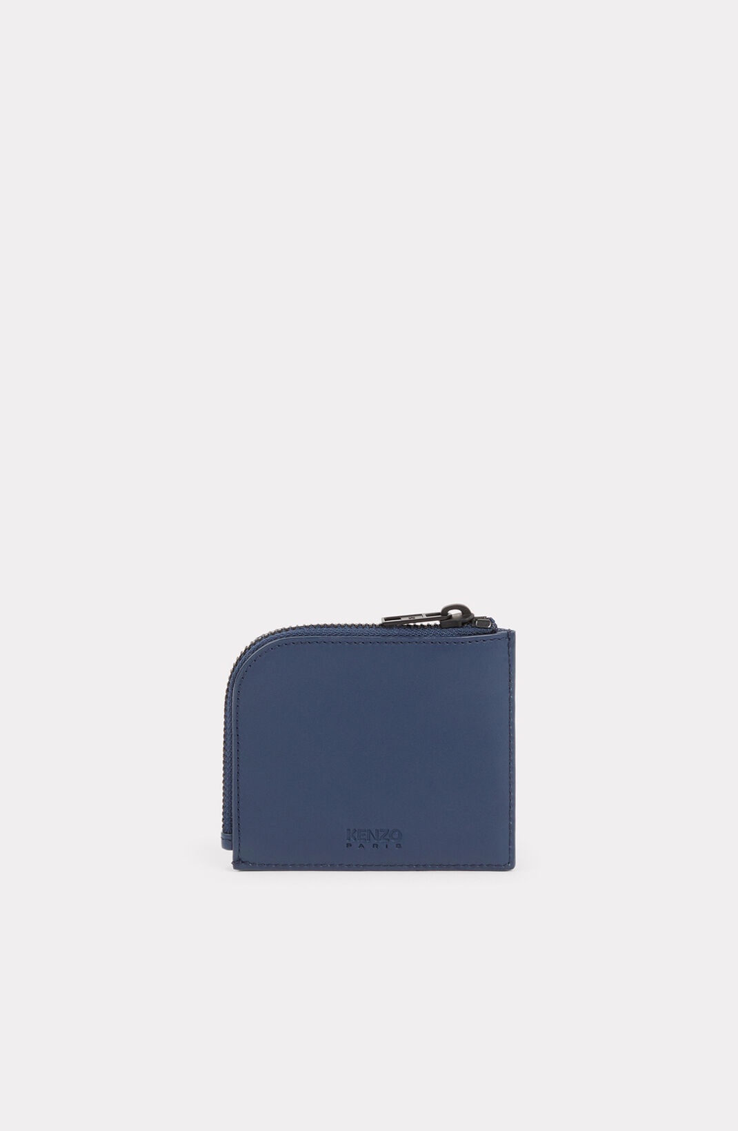 KENZO Paris leather wallet - 2