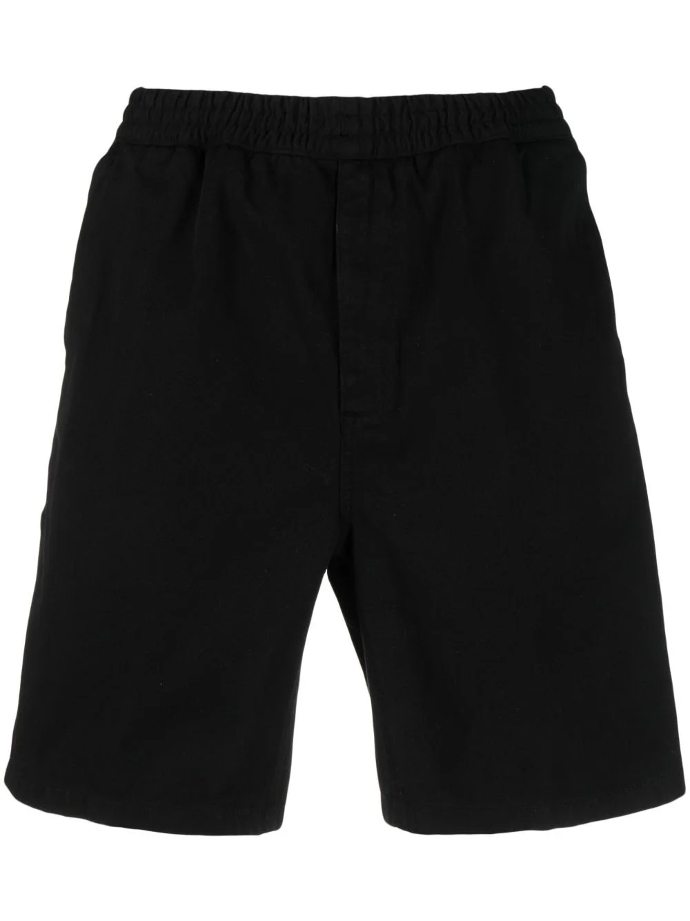 Flint elasticated-waist shorts - 1