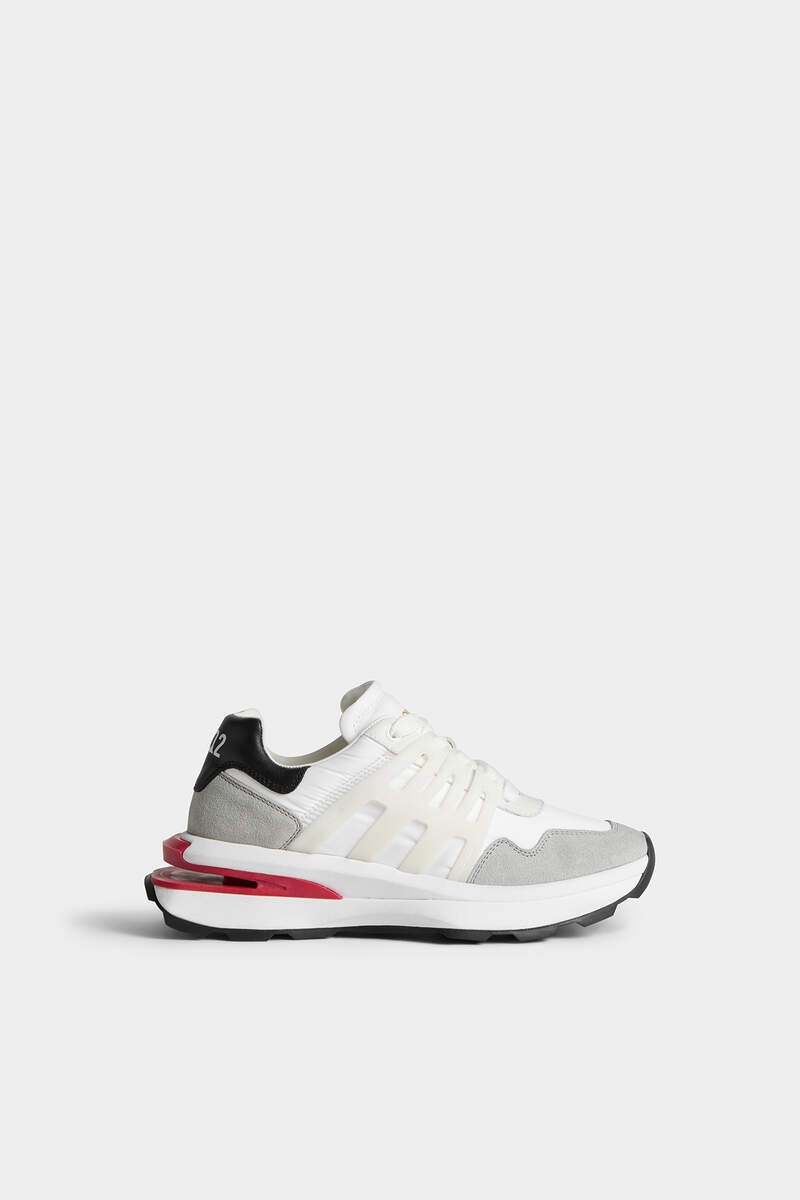 SLASH SNEAKERS - 1