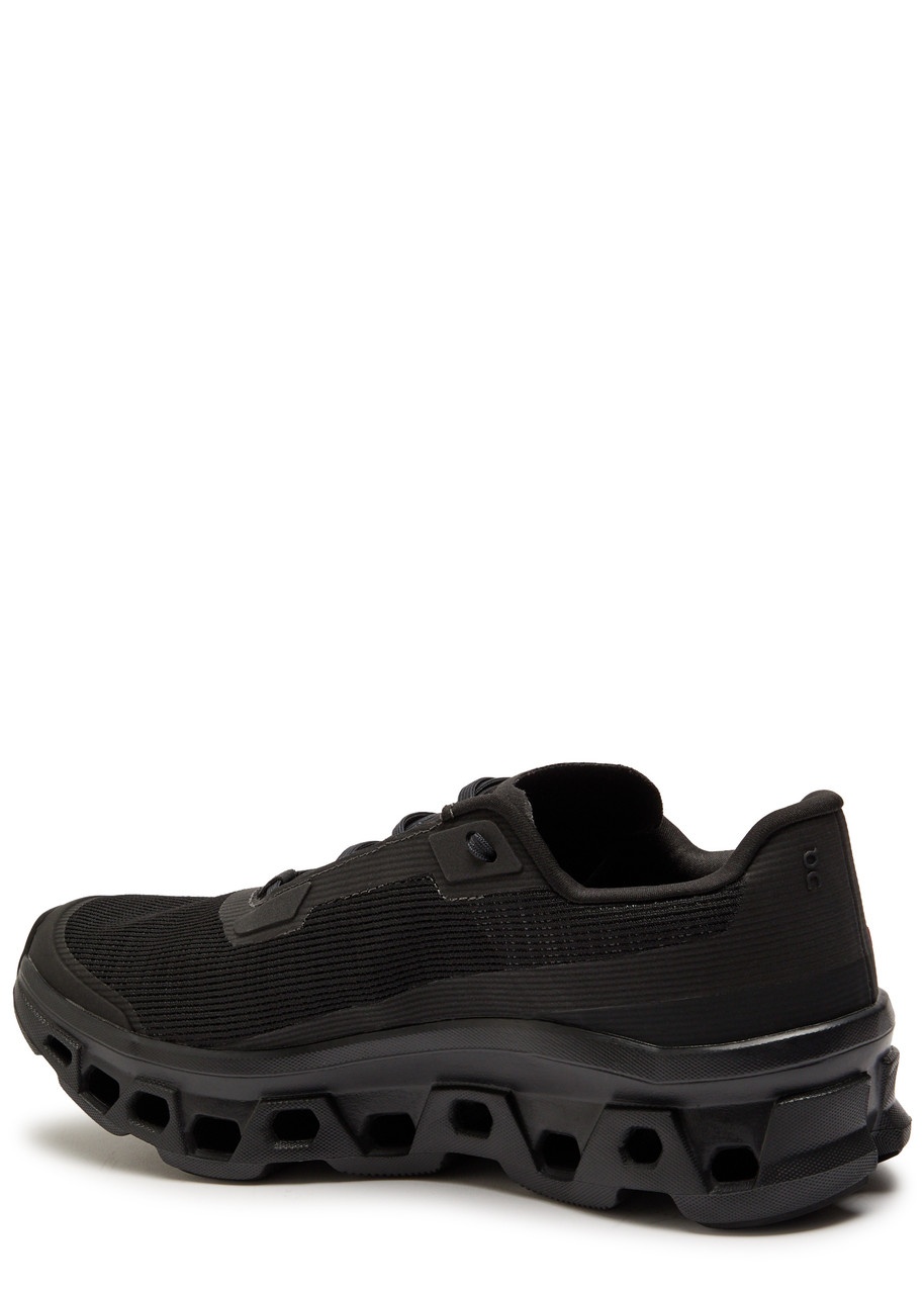 ON Cloudmonster Void Mesh Sneakers - 2