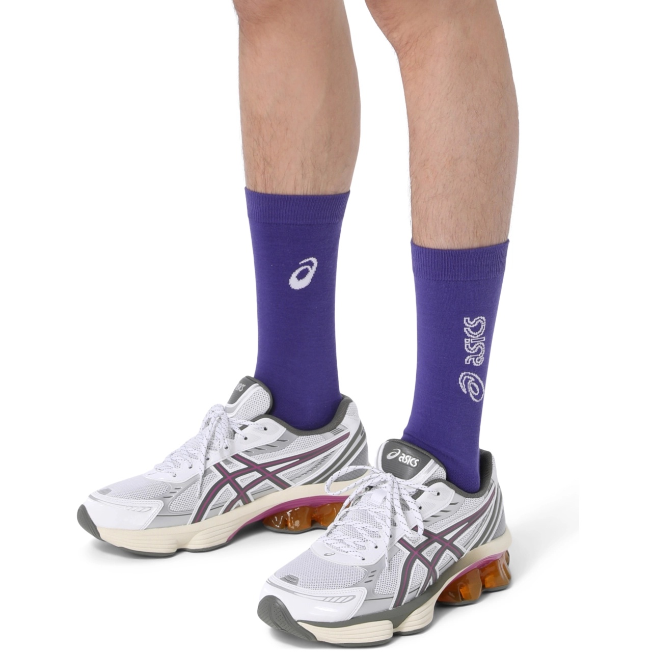 LOGO SOCKS - 4