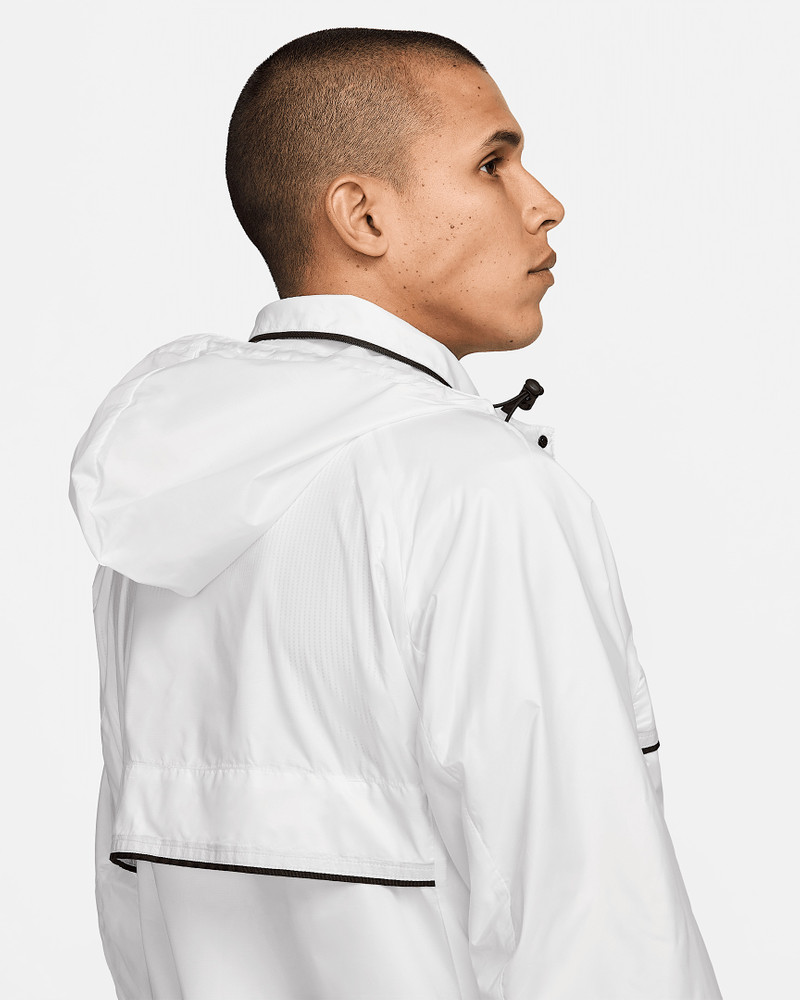 USMNT Men's Nike Soccer Halo Jacket 8
