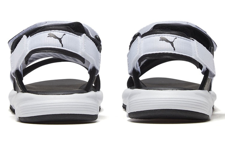 PUMA JS Trail SANDAL 372488-02 - 4