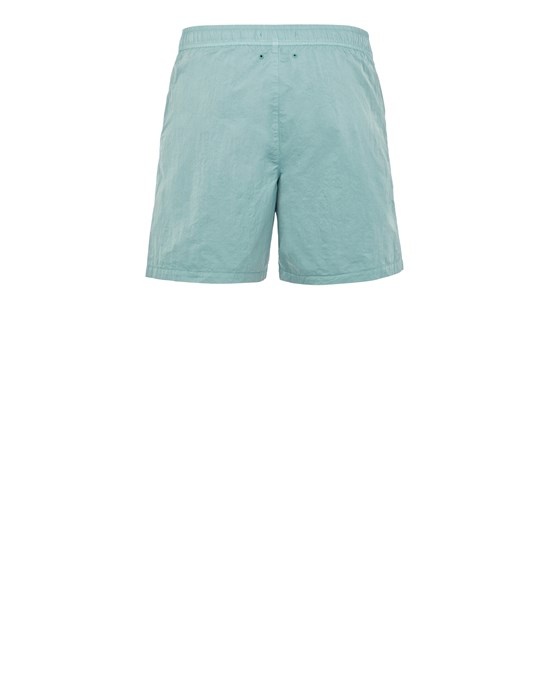 B04G6 STONE ISLAND STELLINA_60% RECYCLED NYLON SKY BLUE - 2