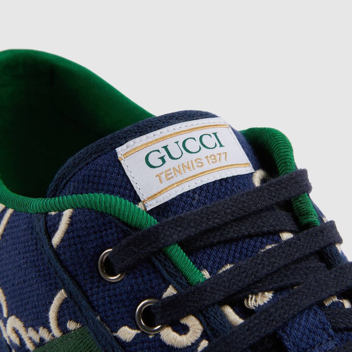 Men's Gucci Tennis 1977 sneaker - 6