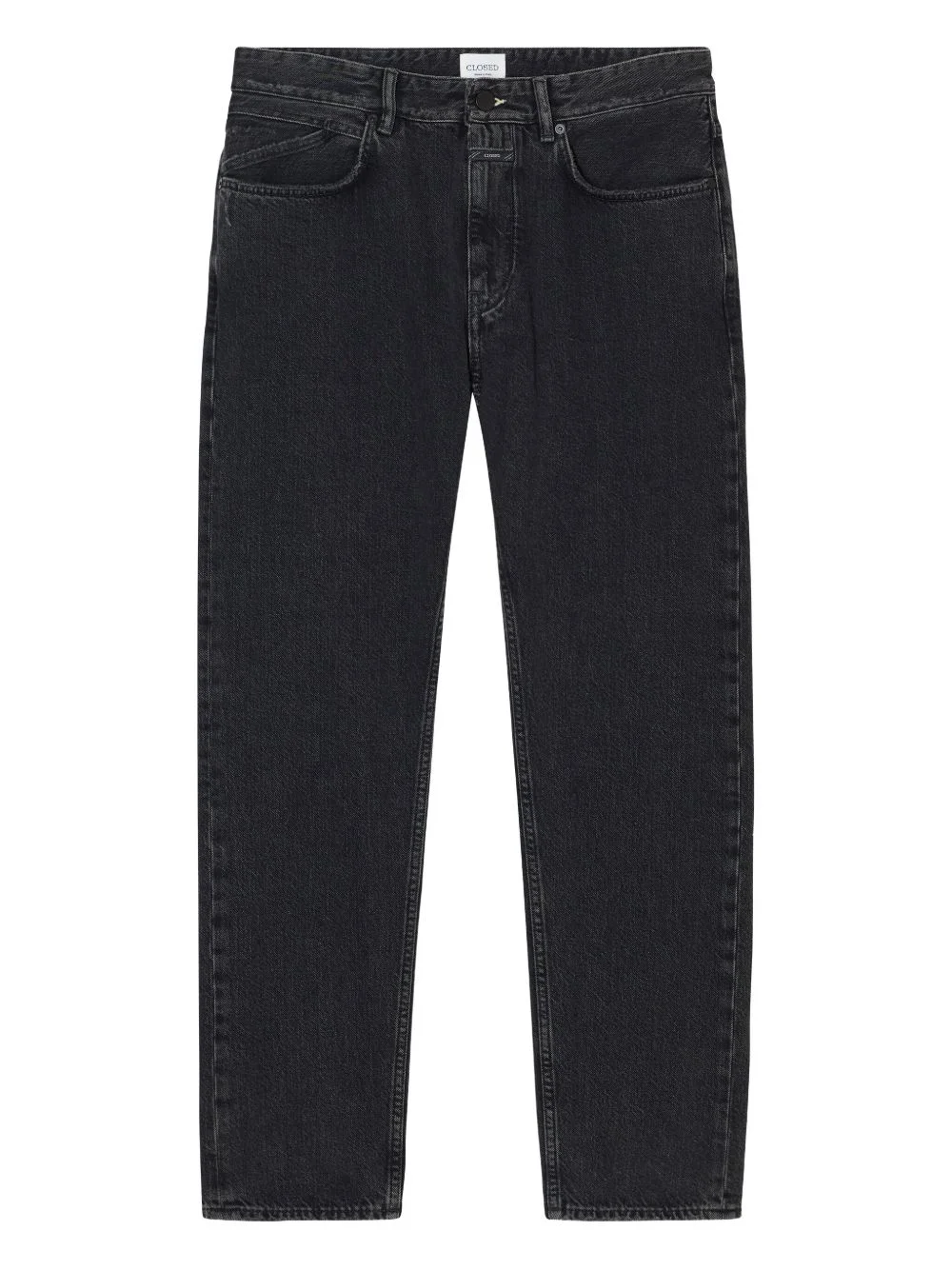 Cooper True jeans - 1