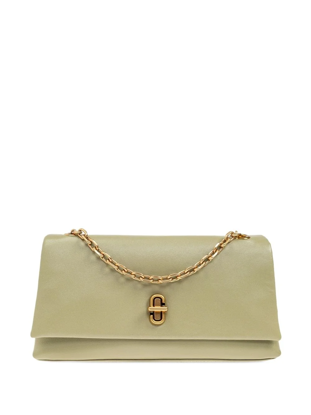 The Dual Chain shoulder bag - 1