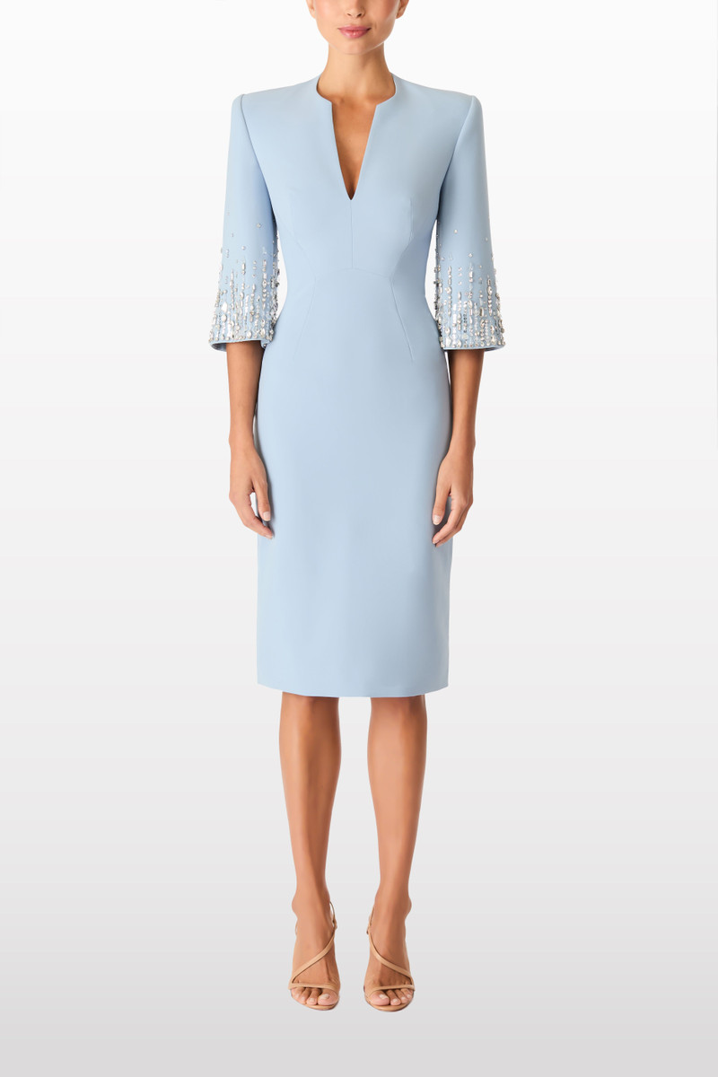 JENNY PACKHAM Biela outlook