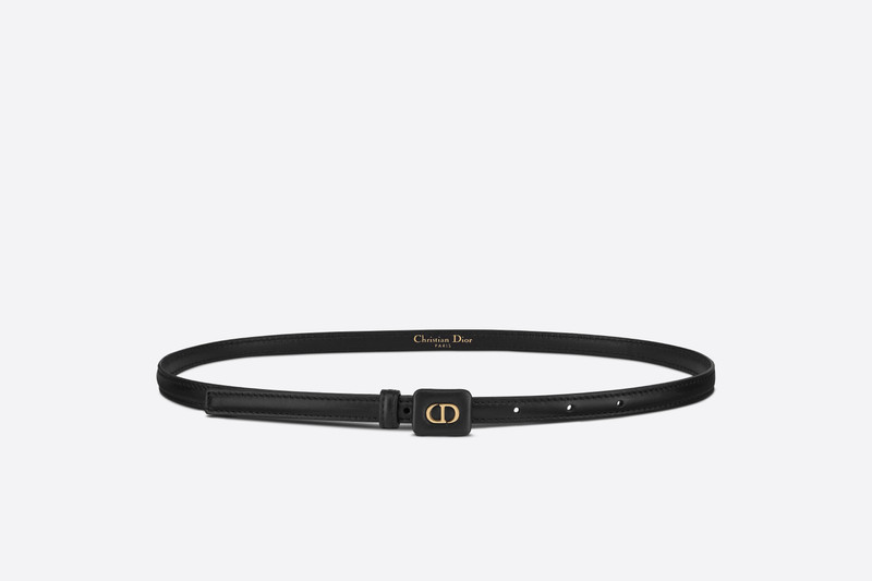 Dior Bobby Belt 1
